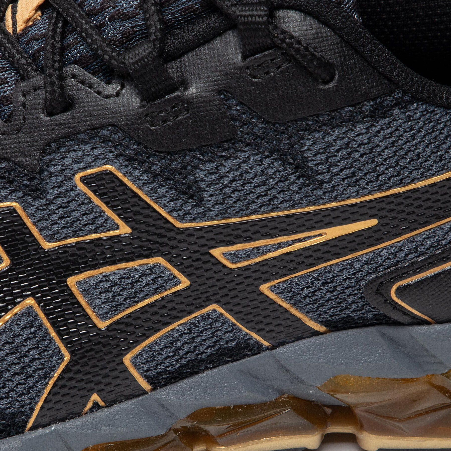 Asics Сникърси Gel-Quantum 360 6 1021A337 Сив - Pepit.bg