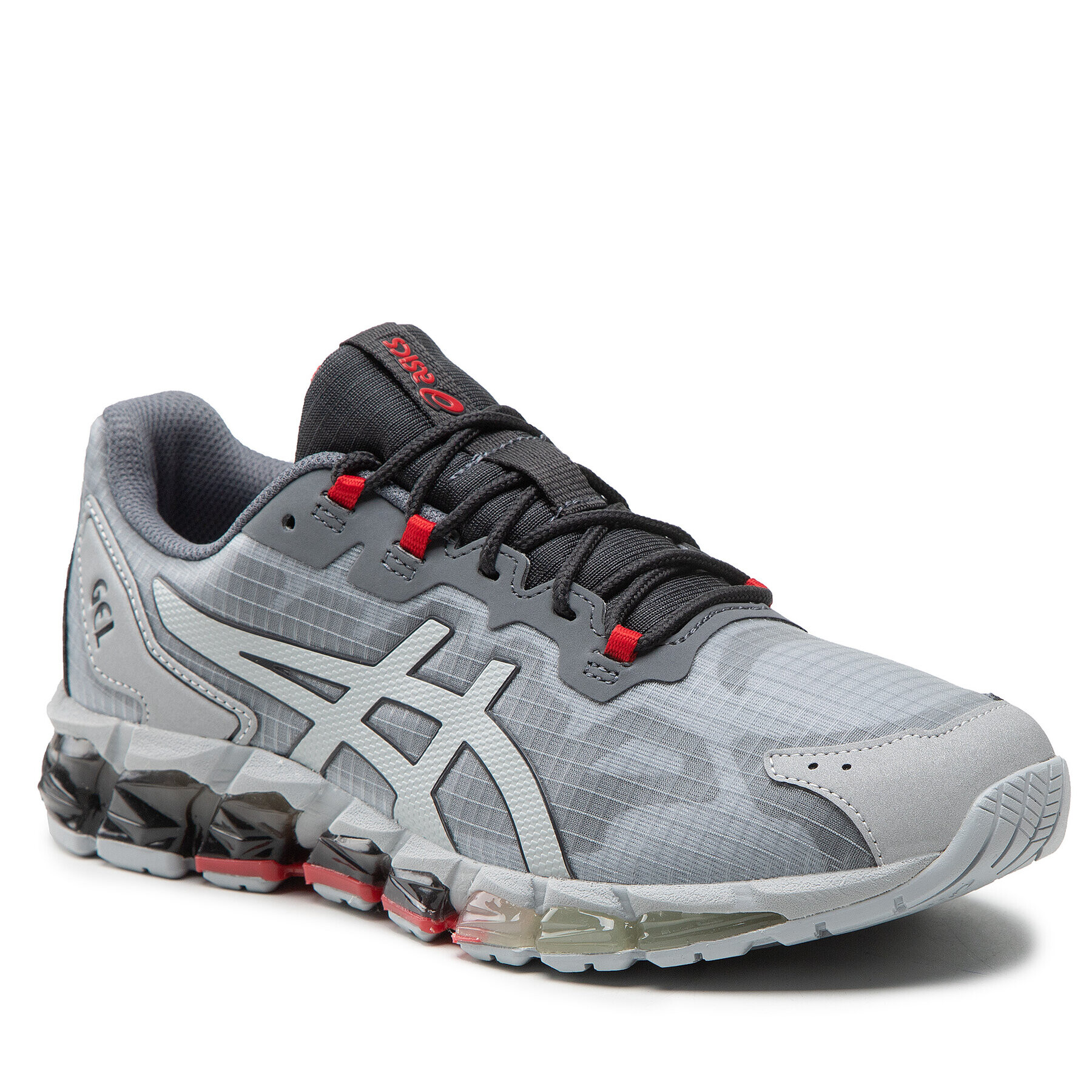 Asics Сникърси Gel-Quantum 360 6 1201A113 Сив - Pepit.bg