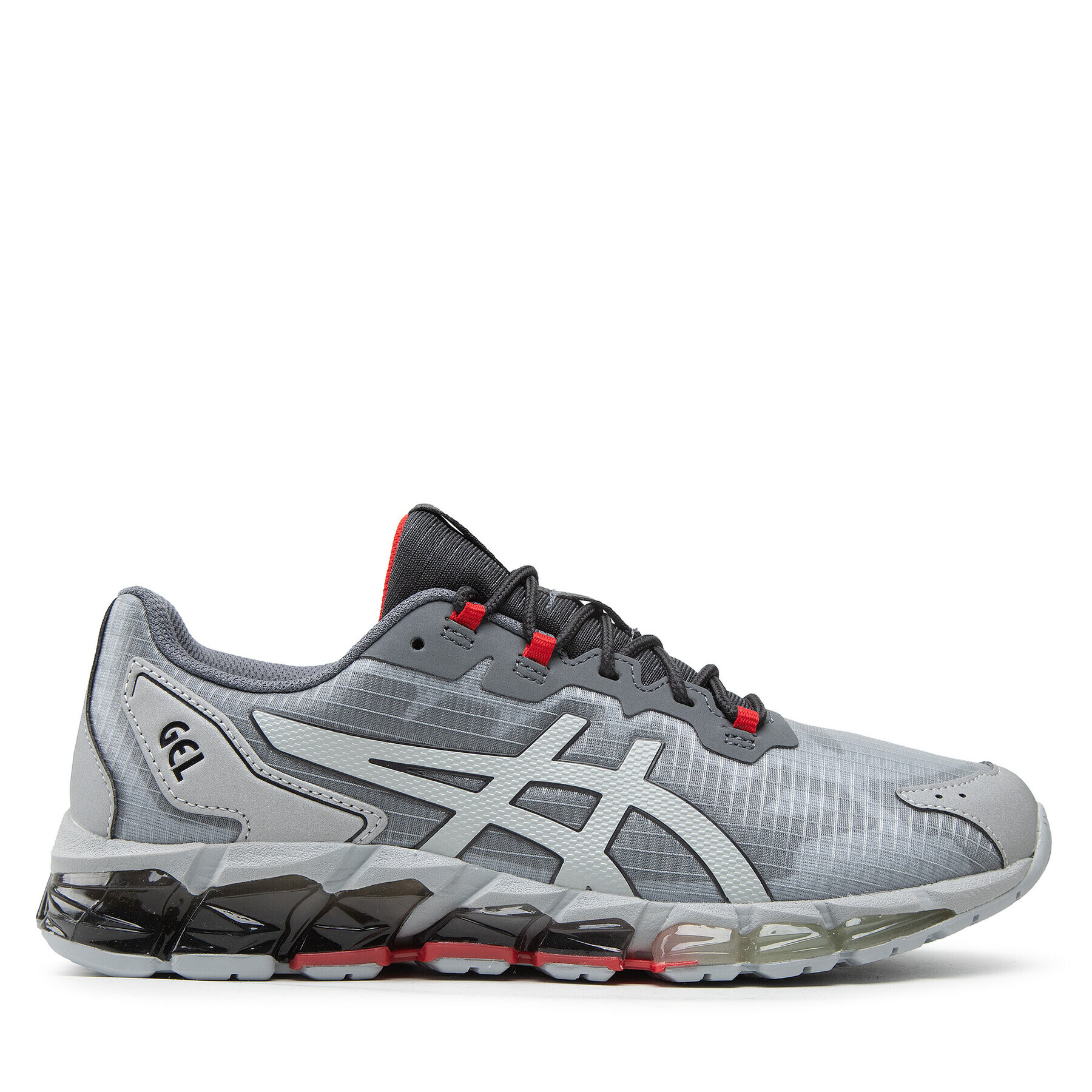 Asics Сникърси Gel-Quantum 360 6 1201A113 Сив - Pepit.bg