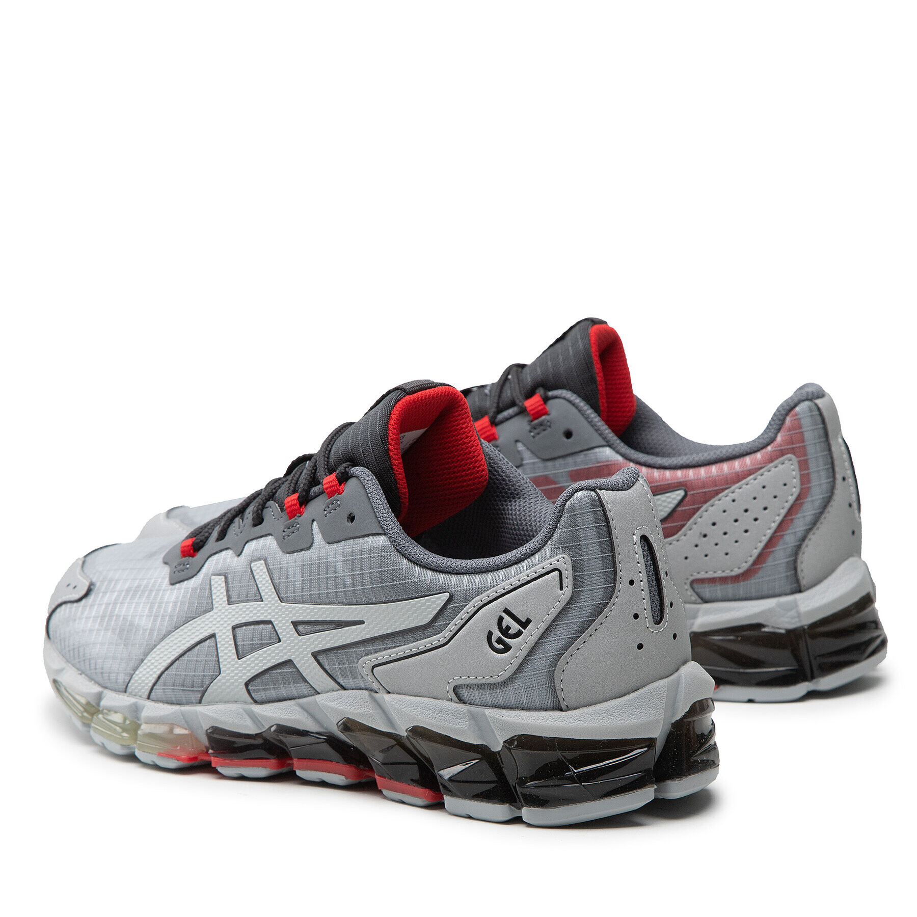 Asics Сникърси Gel-Quantum 360 6 1201A113 Сив - Pepit.bg