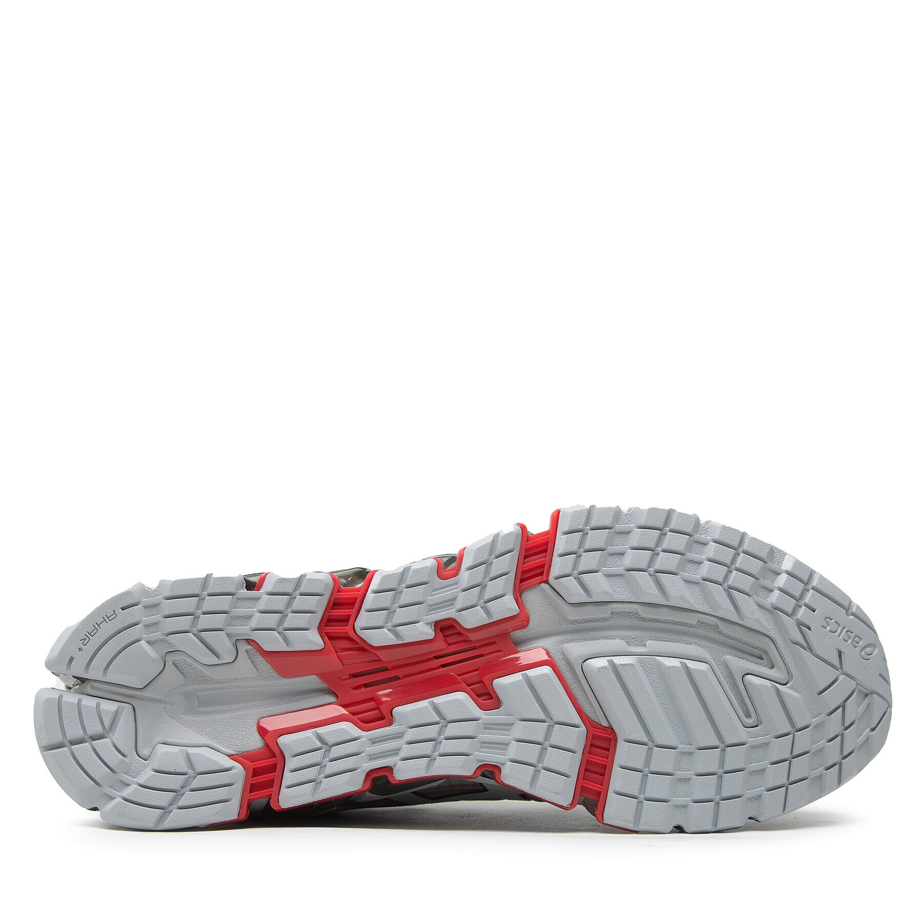 Asics Сникърси Gel-Quantum 360 6 1201A113 Сив - Pepit.bg