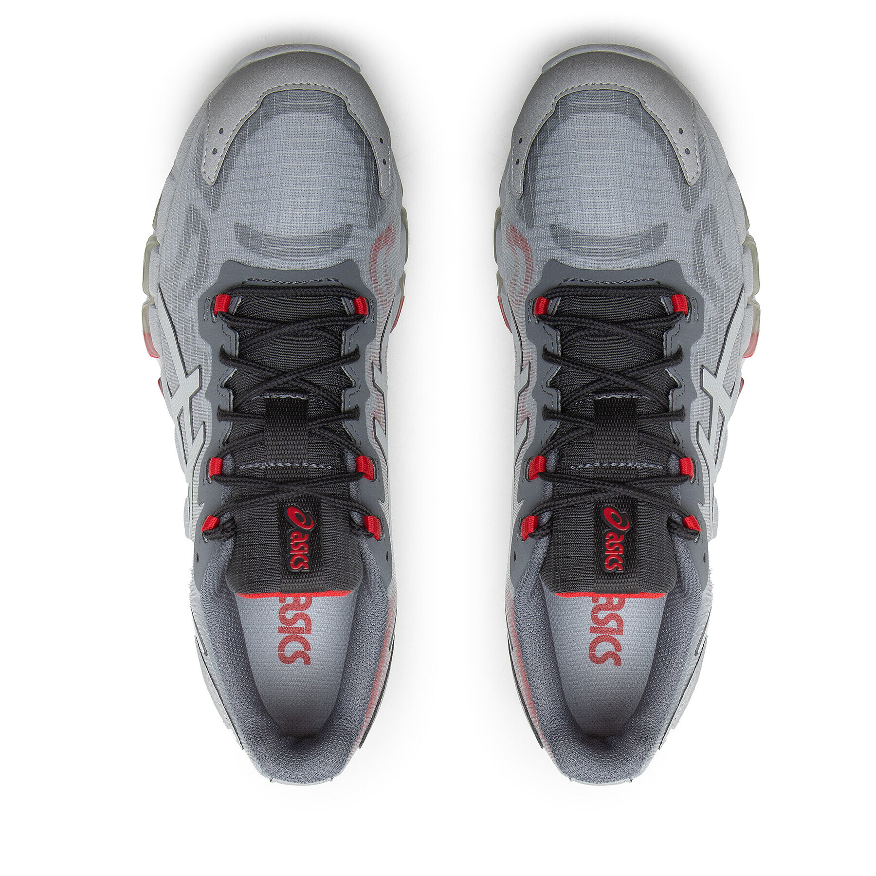Asics Сникърси Gel-Quantum 360 6 1201A113 Сив - Pepit.bg