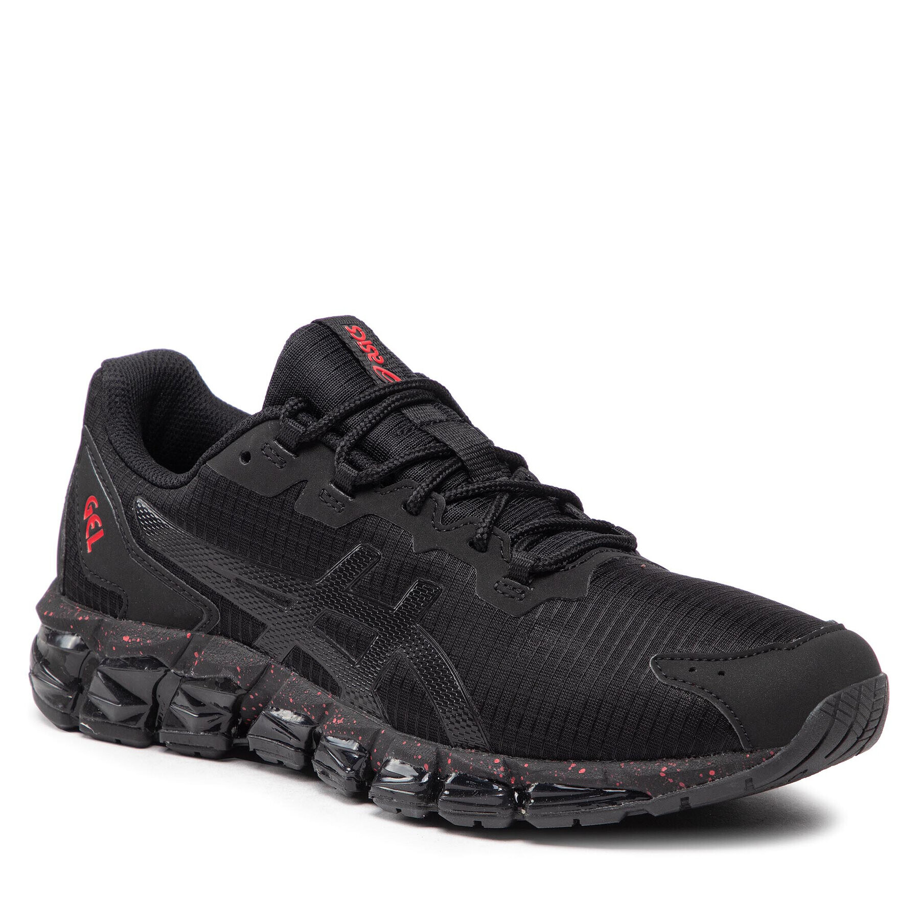 Asics Сникърси Gel-Quantum 360 6 1201A400 Черен - Pepit.bg