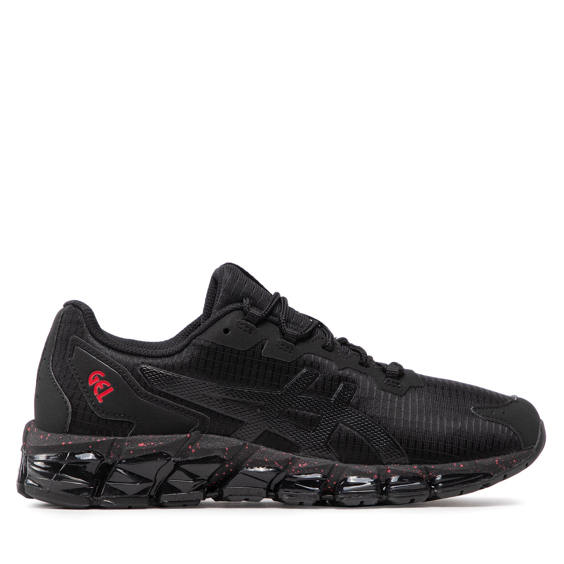 Asics Сникърси Gel-Quantum 360 6 1201A400 Черен - Pepit.bg