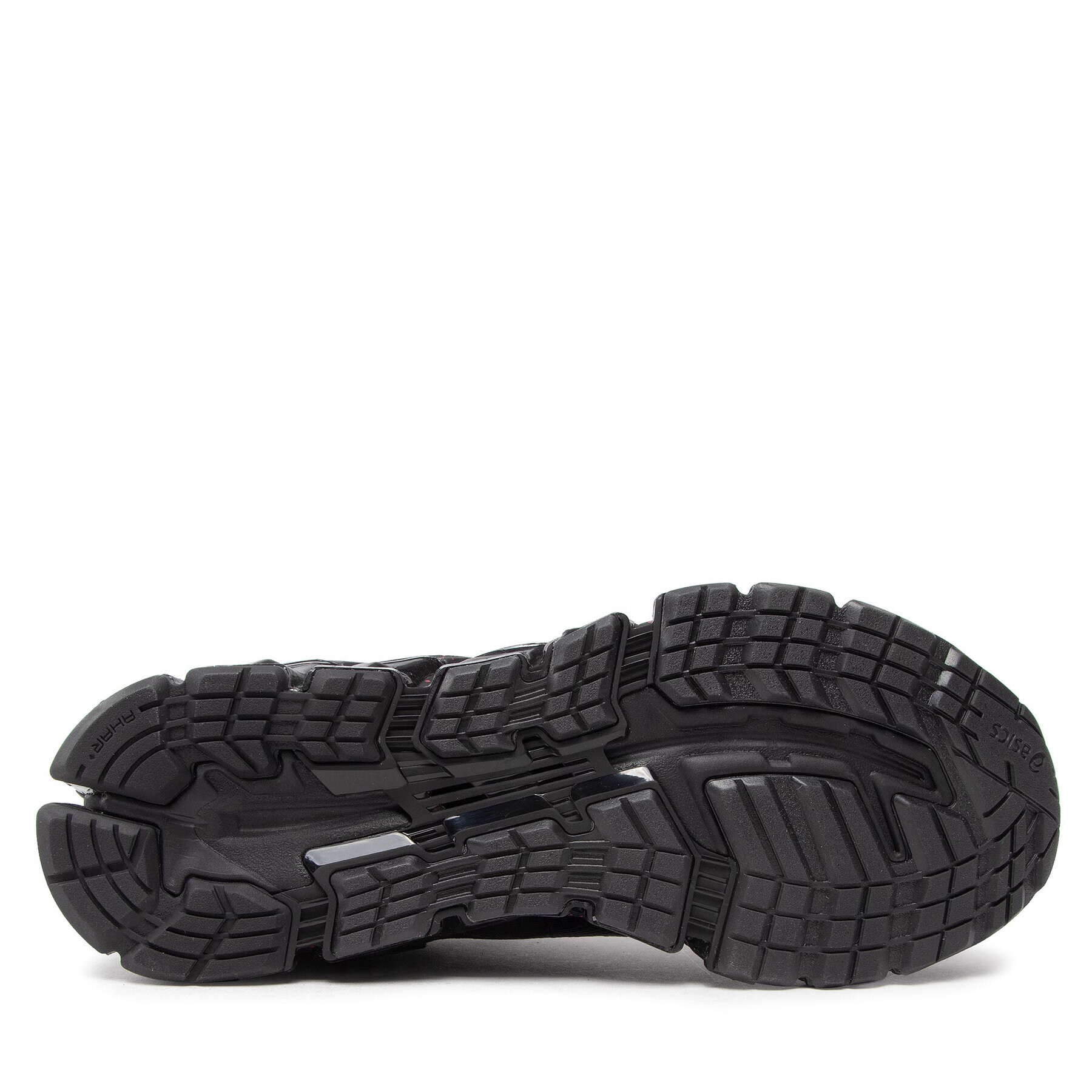 Asics Сникърси Gel-Quantum 360 6 1201A400 Черен - Pepit.bg