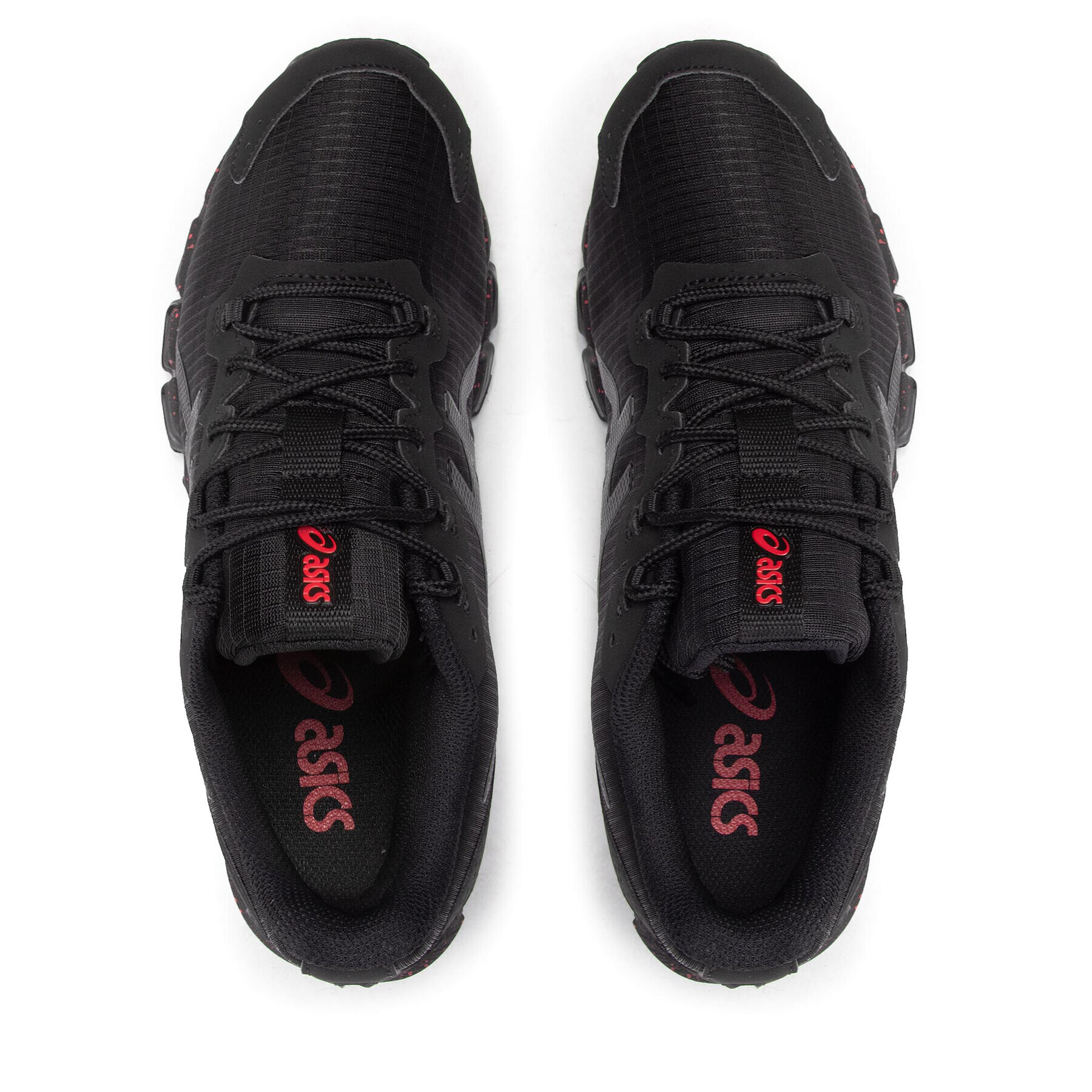 Asics Сникърси Gel-Quantum 360 6 1201A400 Черен - Pepit.bg