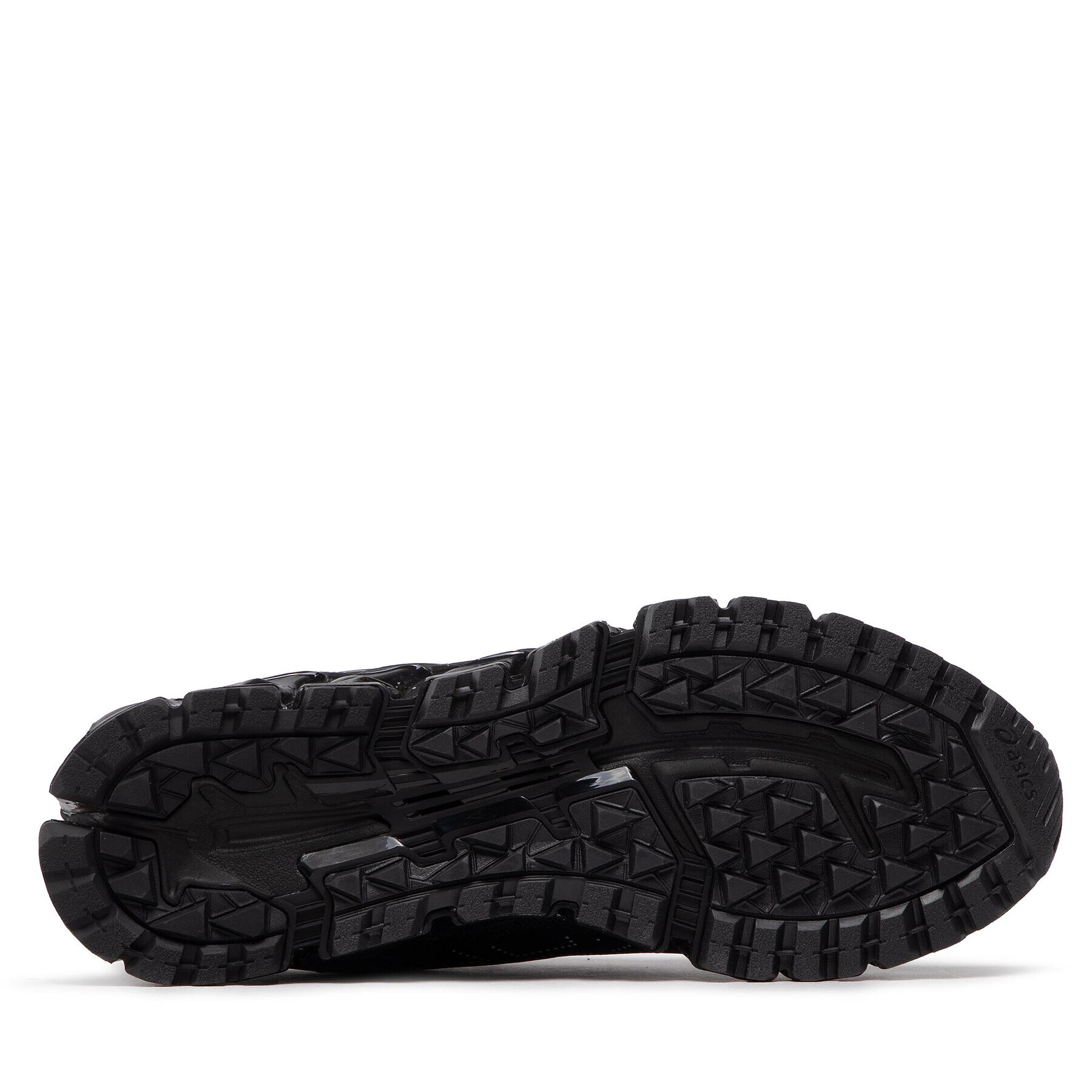 Asics Сникърси Gel-Quantum 360 6 1201A549 Черен - Pepit.bg