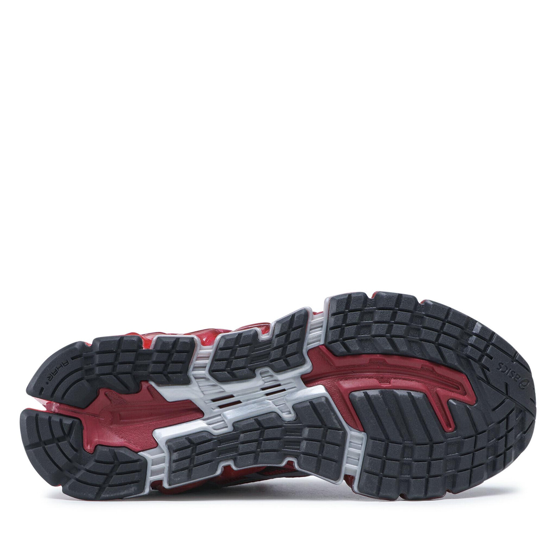 Asics Сникърси Gel-Quantum 360 6 Gs 1204A001 Бордо - Pepit.bg