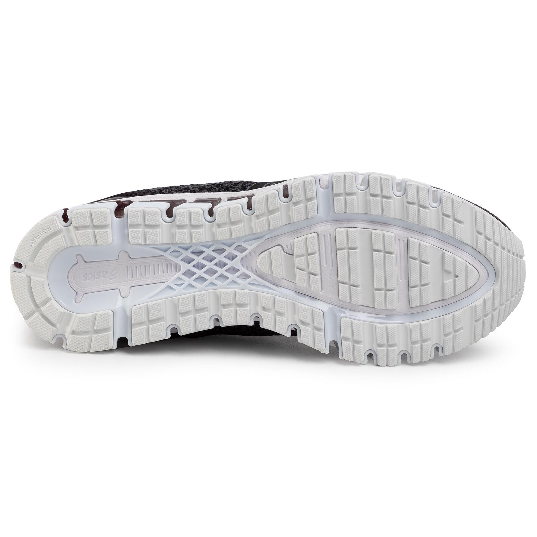 Asics Сникърси Gel-Quantum 360 Knit 2 T8G3N Черен - Pepit.bg