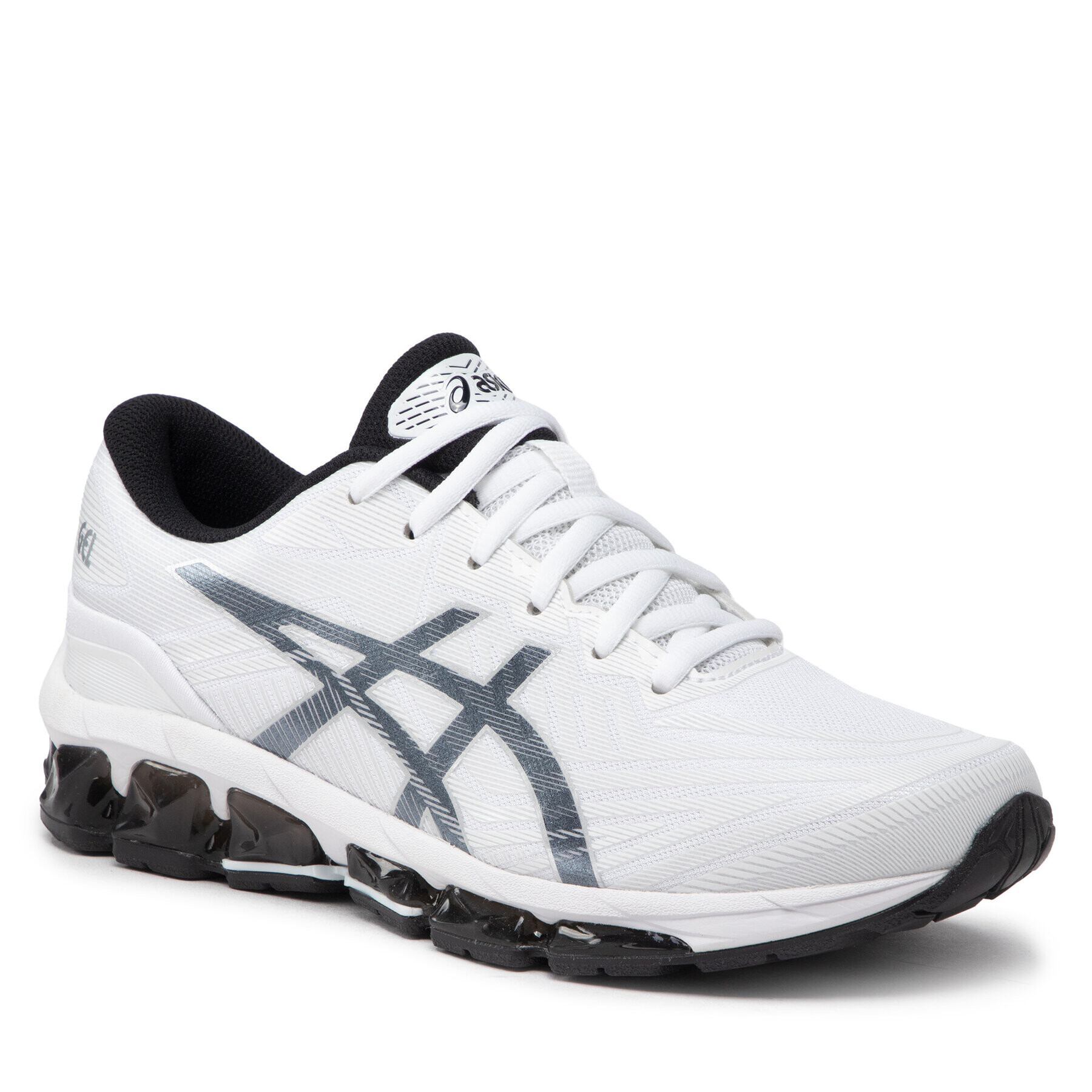 Asics Сникърси Gel-Quantum 360 VII 1201A481 Бял - Pepit.bg