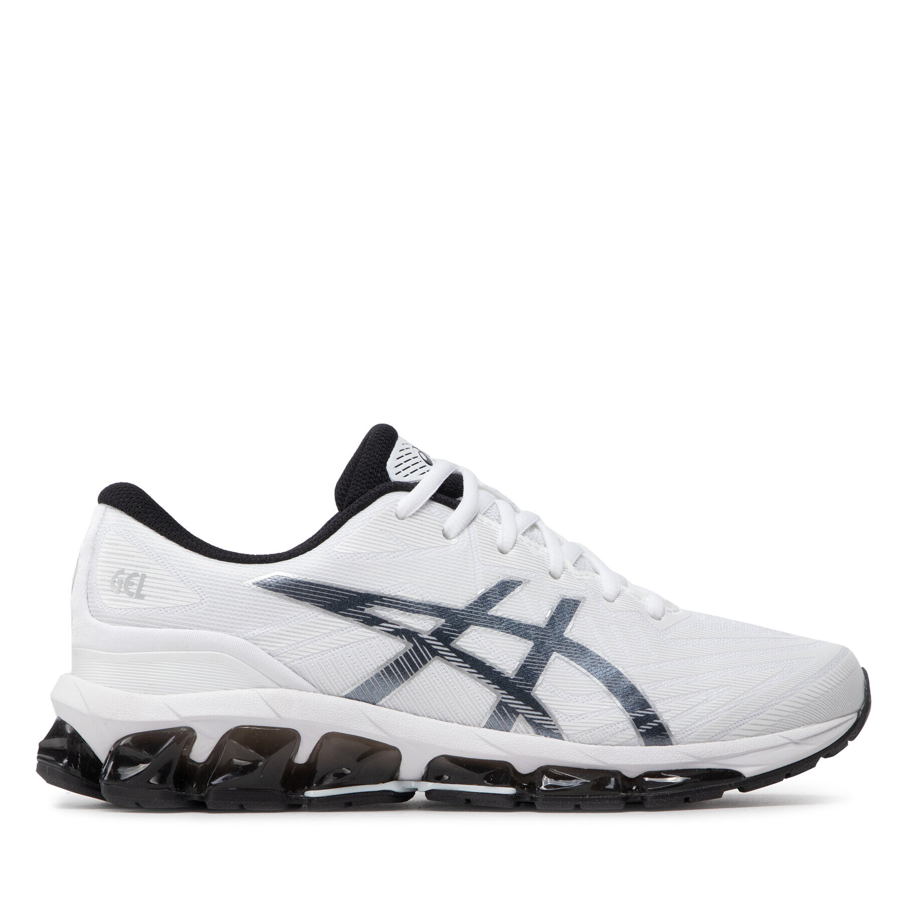 Asics Сникърси Gel-Quantum 360 VII 1201A481 Бял - Pepit.bg