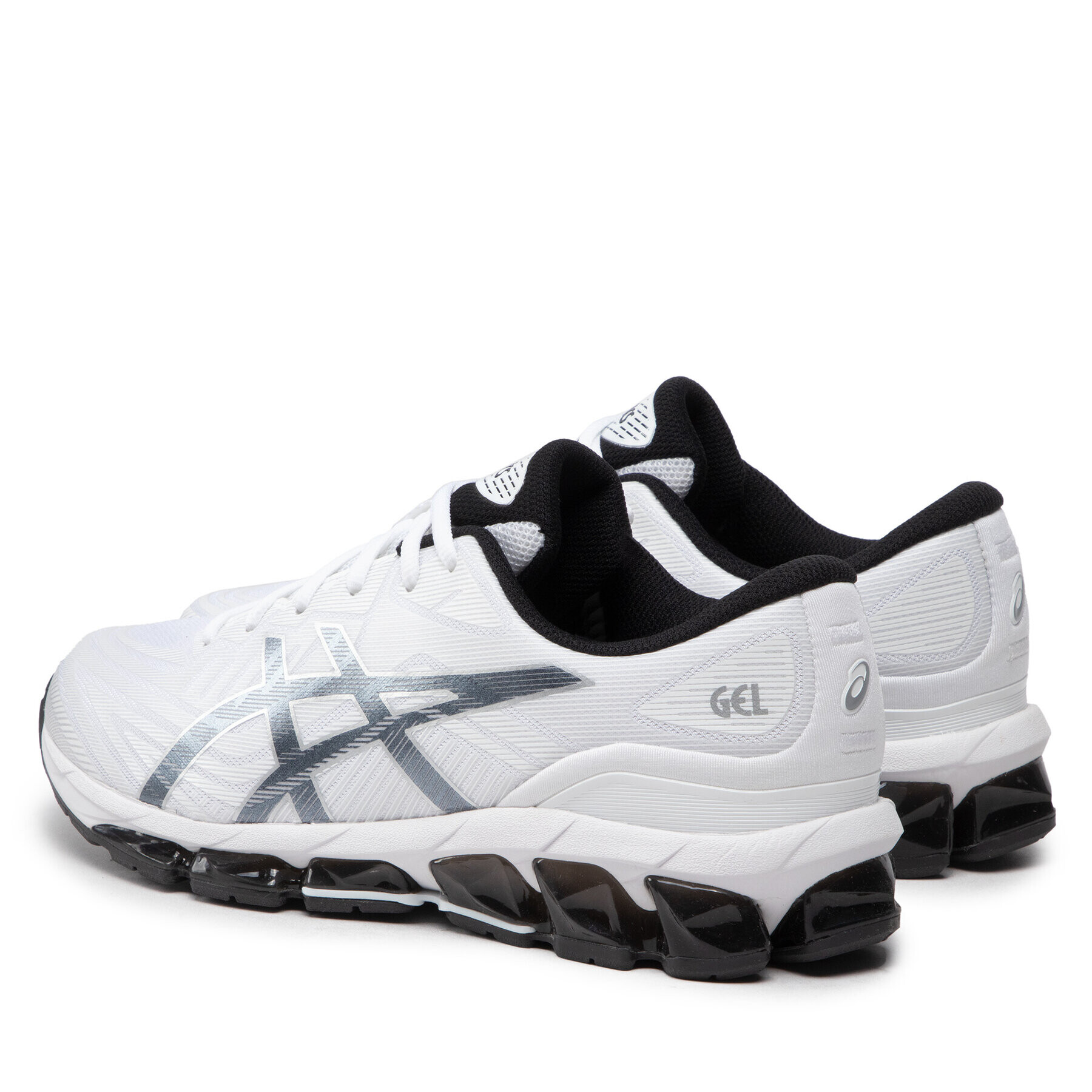 Asics Сникърси Gel-Quantum 360 VII 1201A481 Бял - Pepit.bg