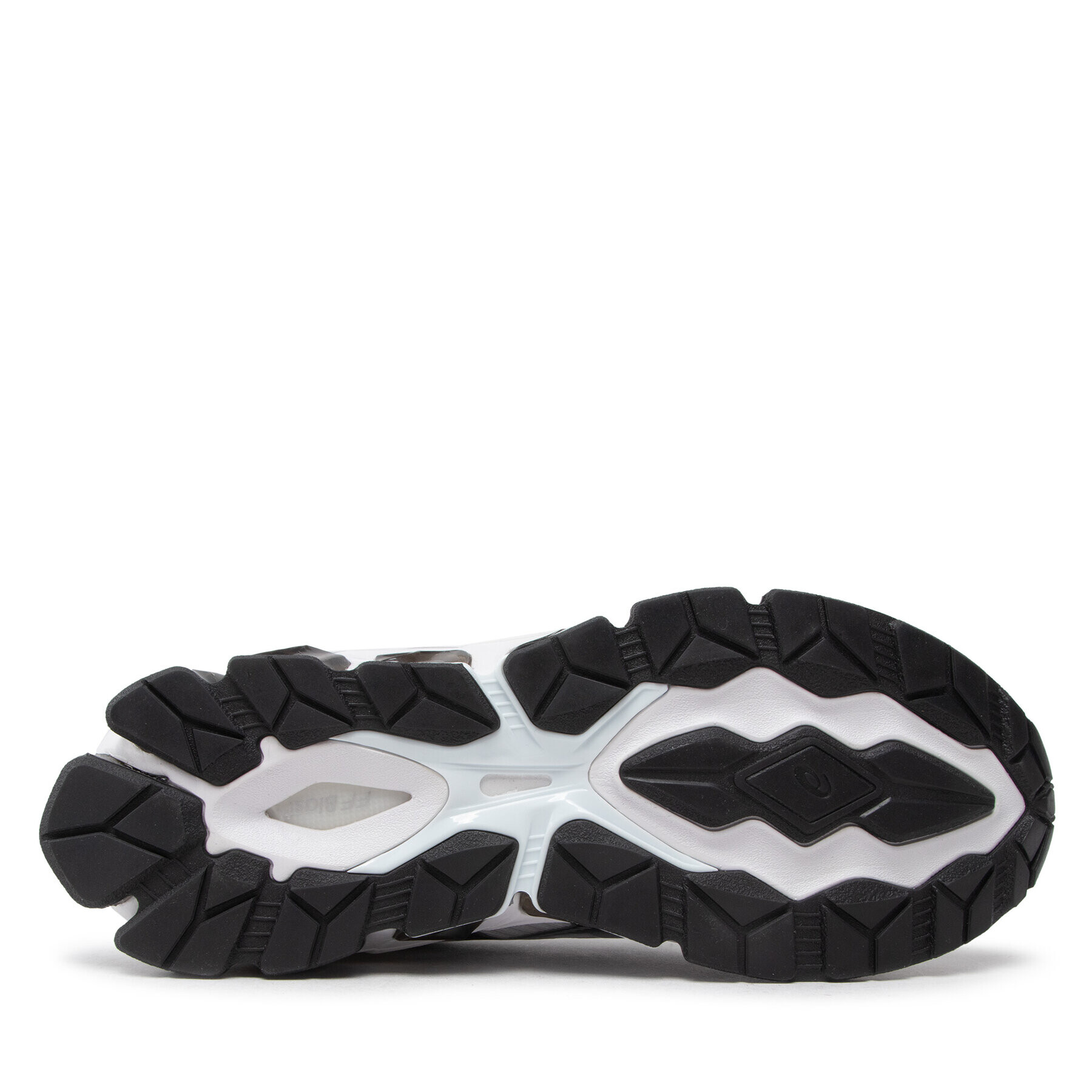 Asics Сникърси Gel-Quantum 360 VII 1201A481 Бял - Pepit.bg