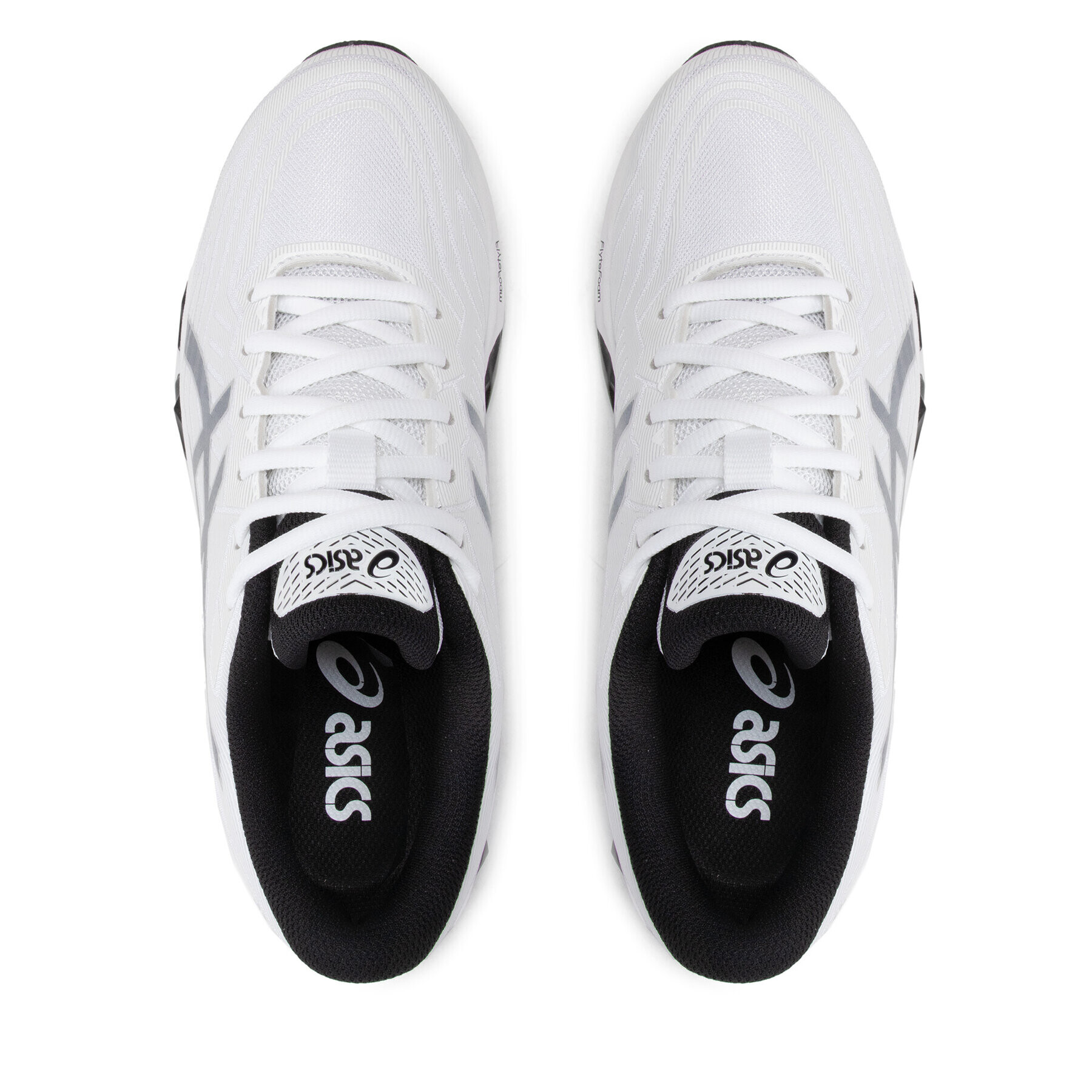 Asics Сникърси Gel-Quantum 360 VII 1201A481 Бял - Pepit.bg
