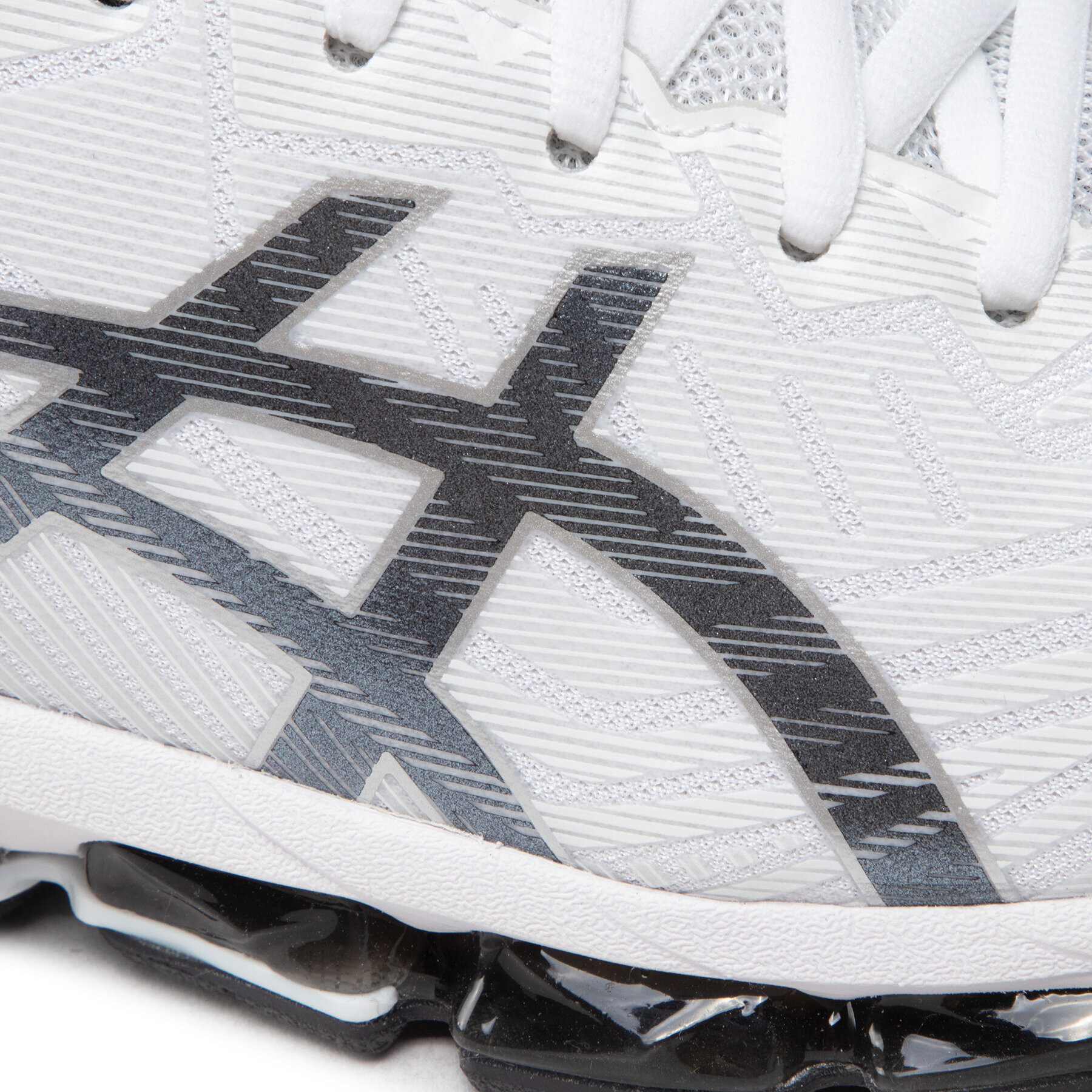 Asics Сникърси Gel-Quantum 360 VII 1201A481 Бял - Pepit.bg