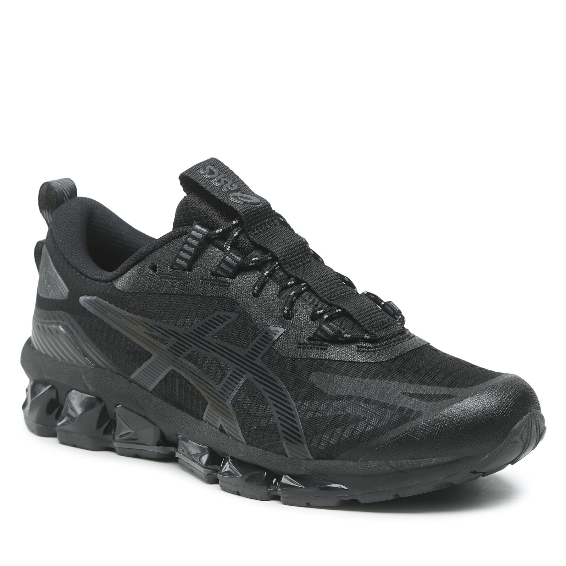 Asics Сникърси Gel Quantum 360 VII 1201A680 Черен - Pepit.bg