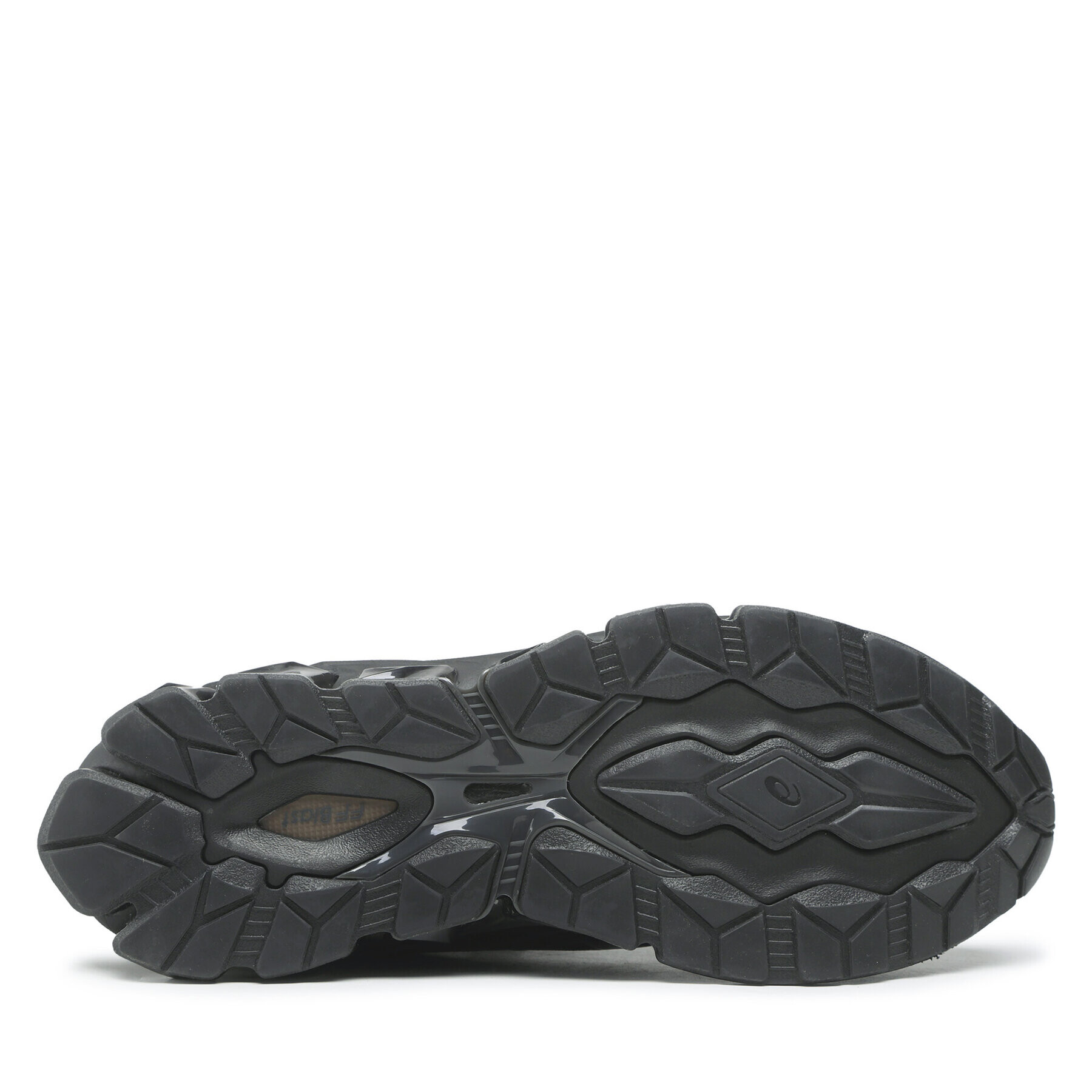 Asics Сникърси Gel Quantum 360 VII 1201A680 Черен - Pepit.bg