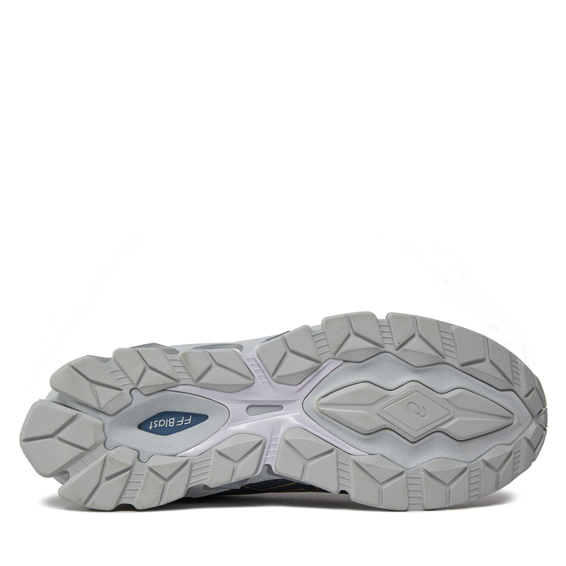 Asics Сникърси Gel-Quantum 360 VII 1201A779 Сив - Pepit.bg