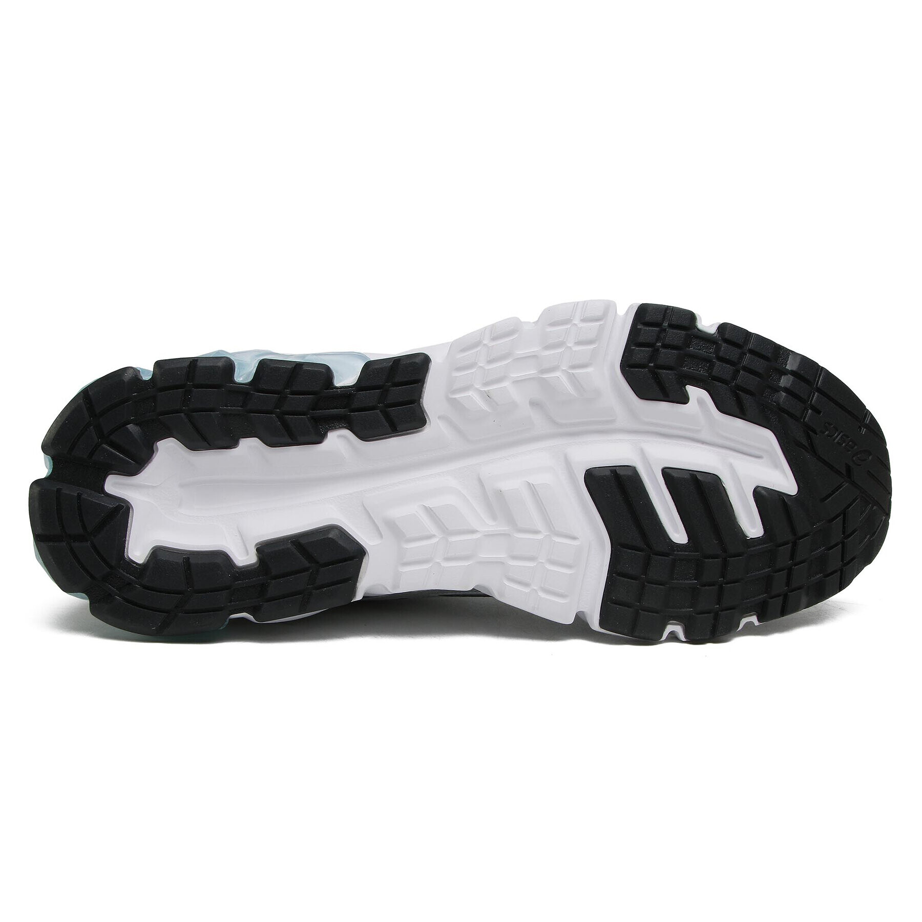 Asics Сникърси Gel-Quantum 90 1202A040 Сив - Pepit.bg