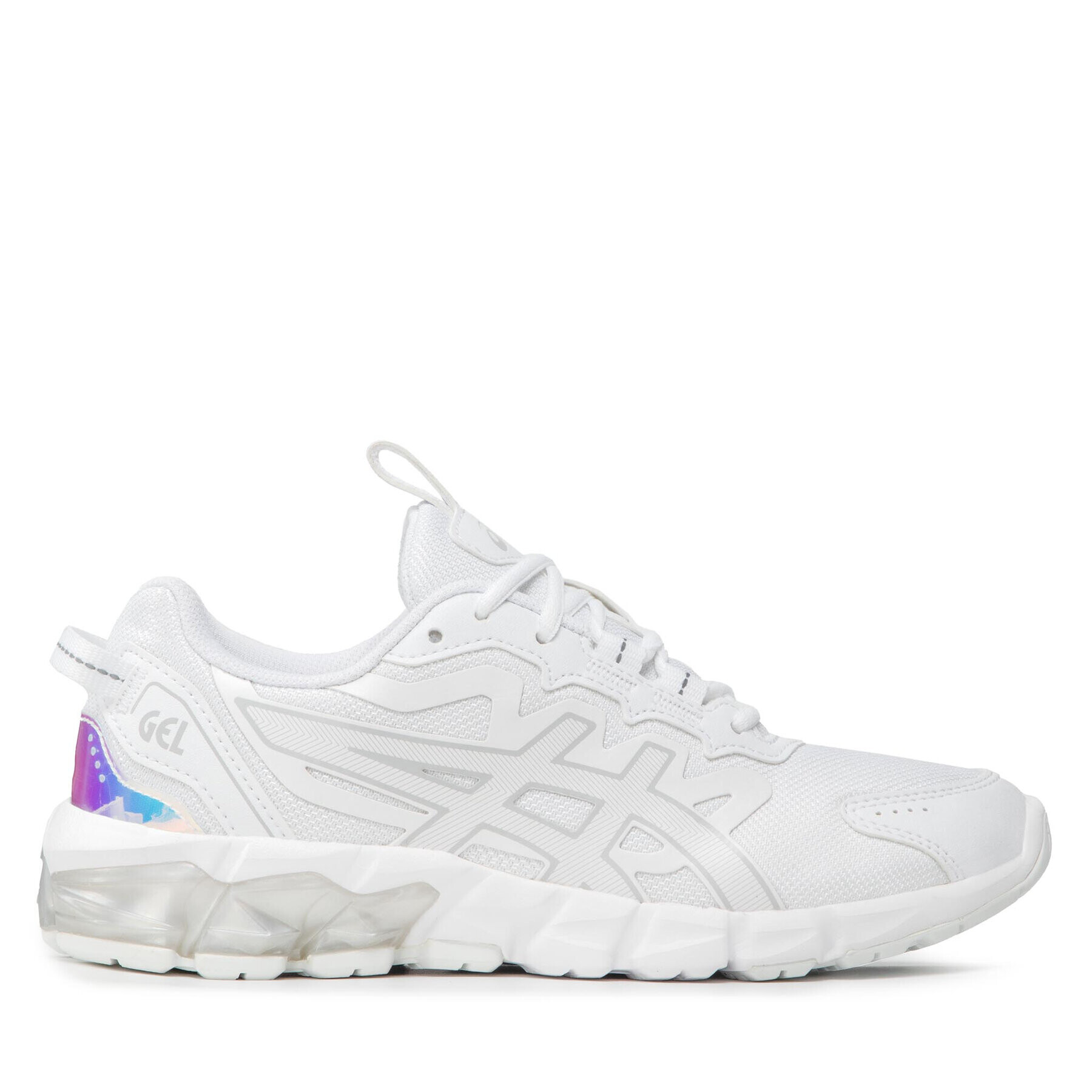 Asics Сникърси Gel-Quantum 90 1202A307 Бял - Pepit.bg