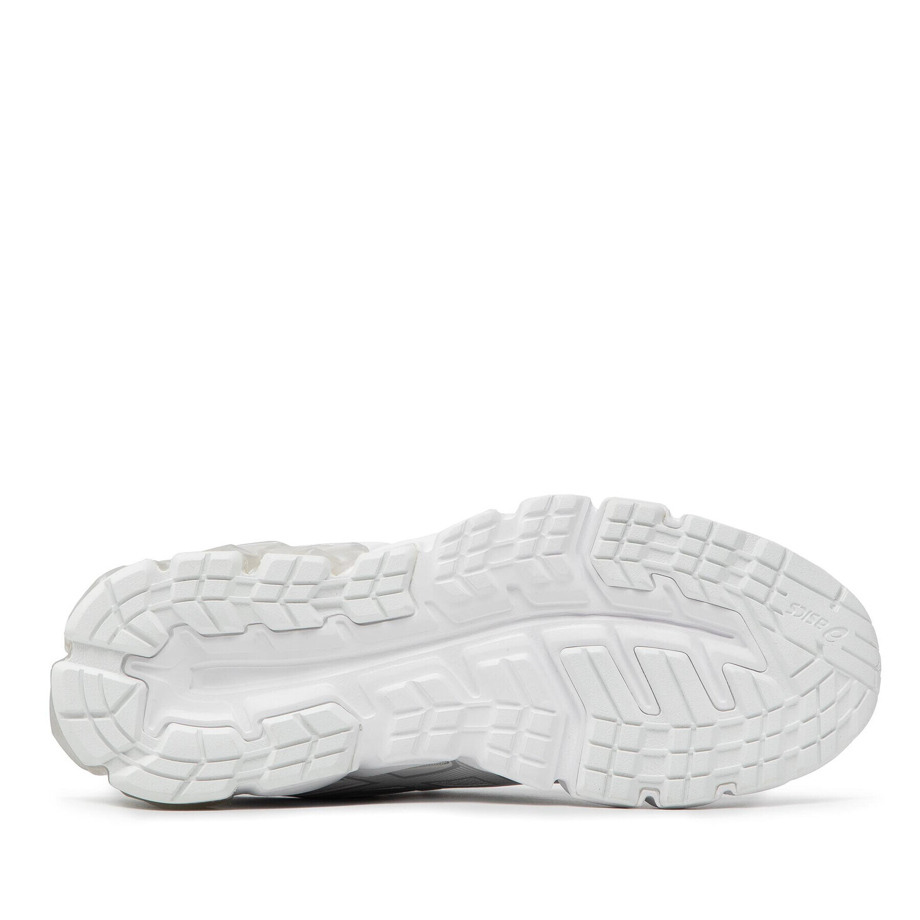 Asics Сникърси Gel-Quantum 90 1202A307 Бял - Pepit.bg