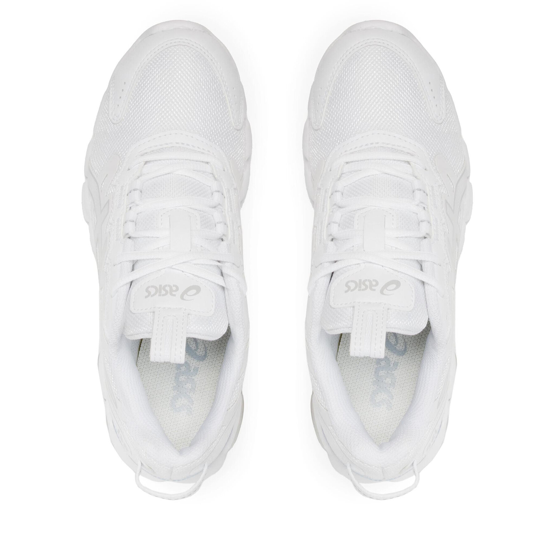 Asics Сникърси Gel-Quantum 90 1202A307 Бял - Pepit.bg