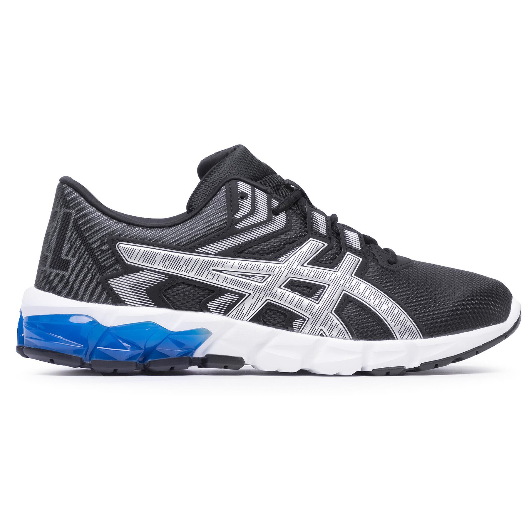 Asics Сникърси Gel-Quantum 90 2 1021A193 Черен - Pepit.bg