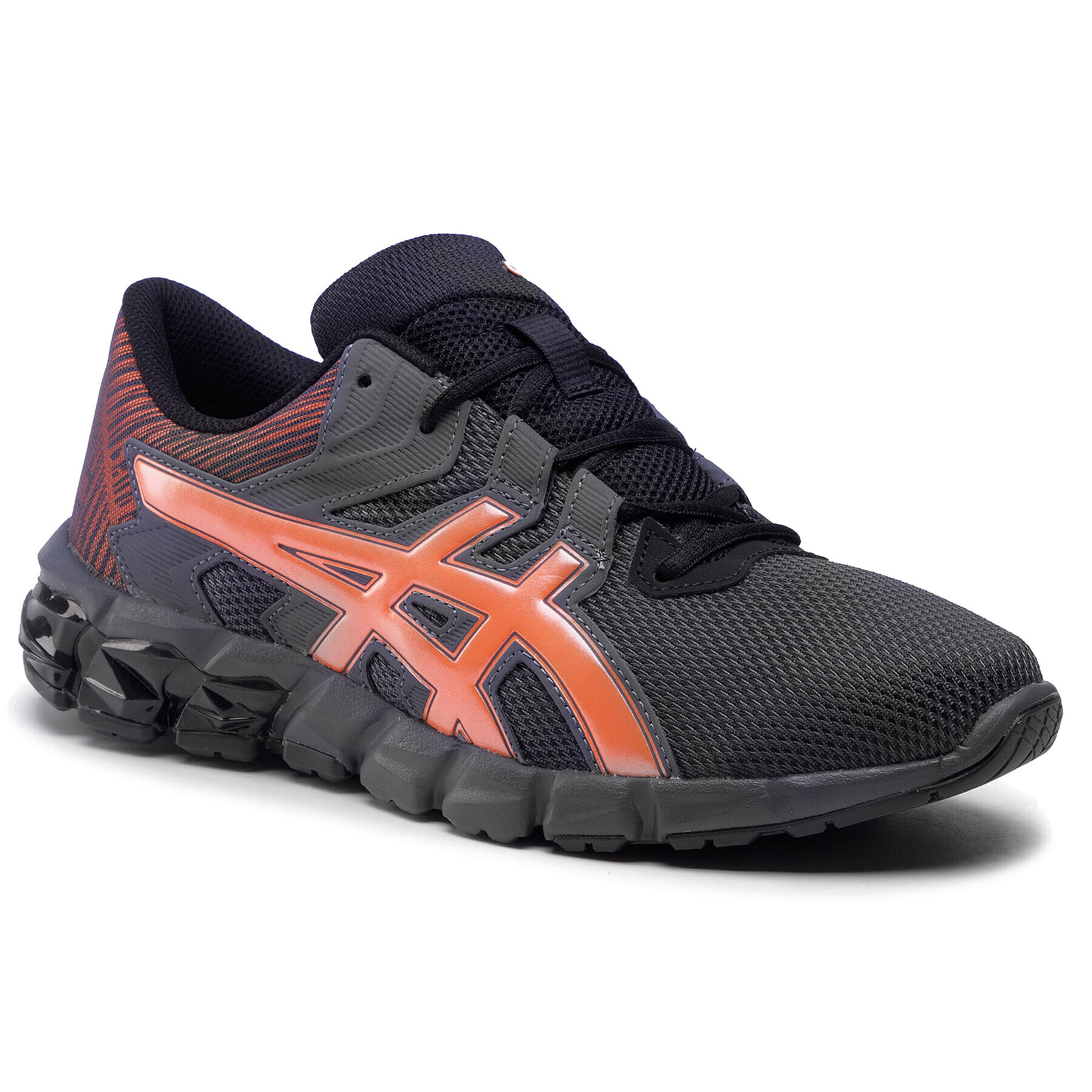 Asics Сникърси Gel-Quantum 90 2 1021A522 Сив - Pepit.bg