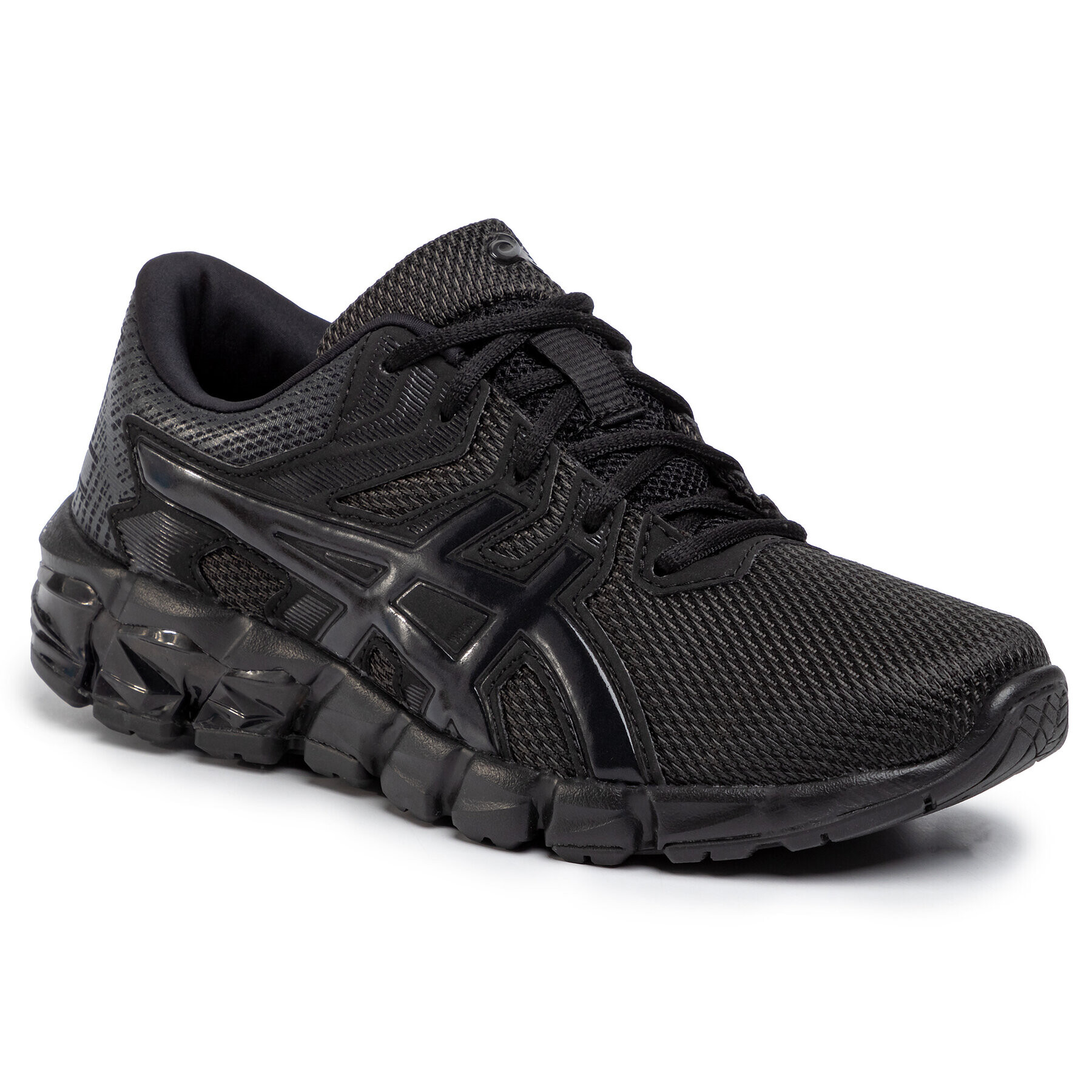Asics Сникърси Gel-Quantum 90 2 1024A038 Черен - Pepit.bg