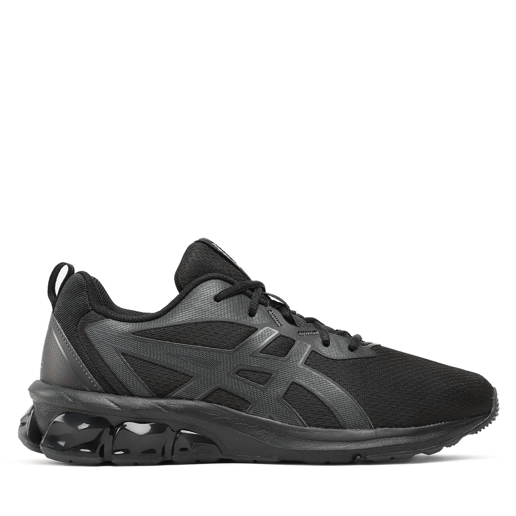 Asics Сникърси Gel-Quantum 90 IV 1201A764 Черен - Pepit.bg