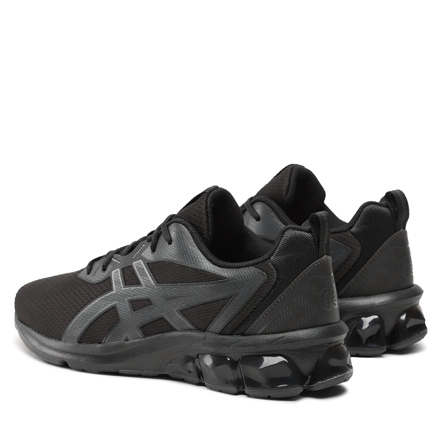 Asics Сникърси Gel-Quantum 90 IV 1201A764 Черен - Pepit.bg