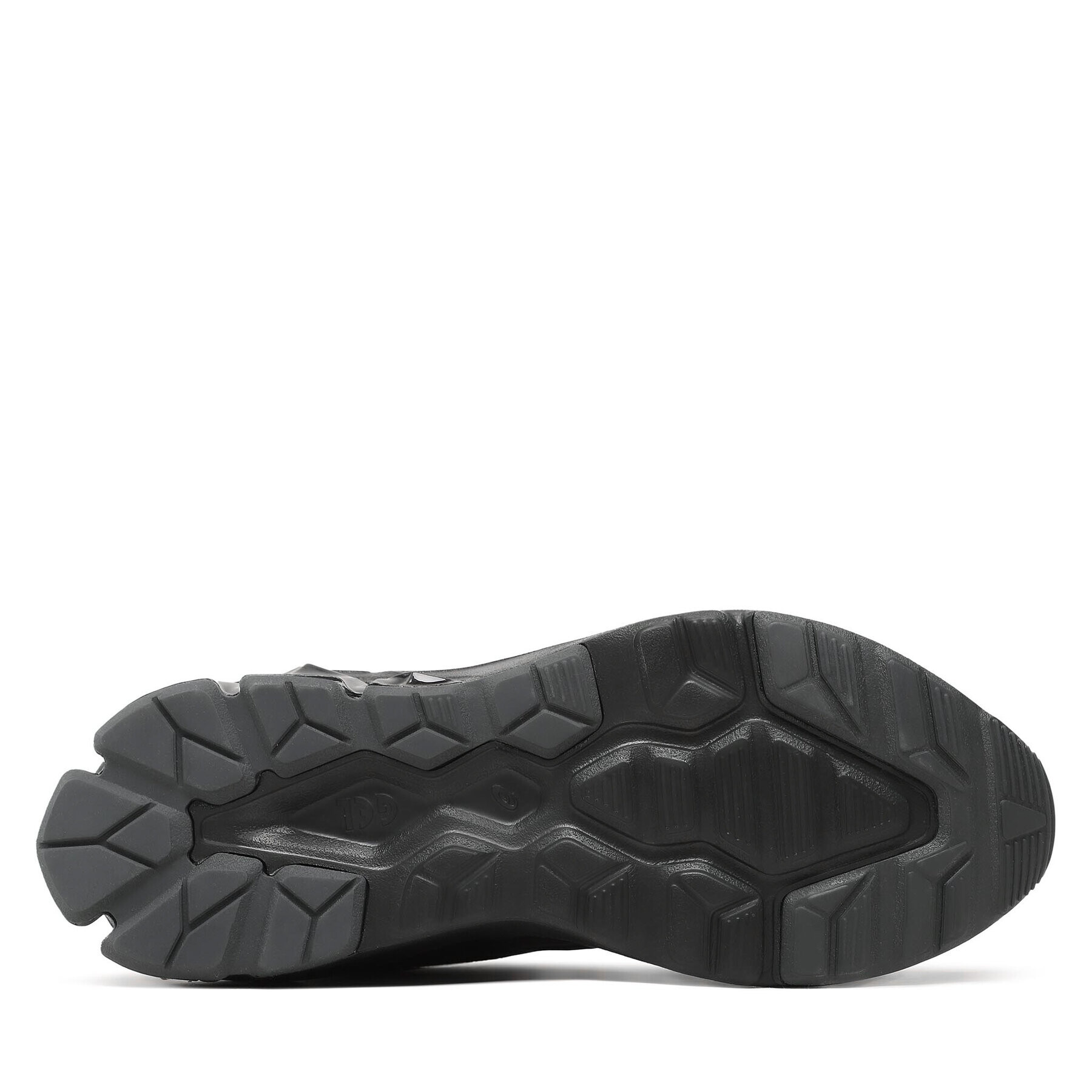 Asics Сникърси Gel-Quantum 90 IV 1201A764 Черен - Pepit.bg