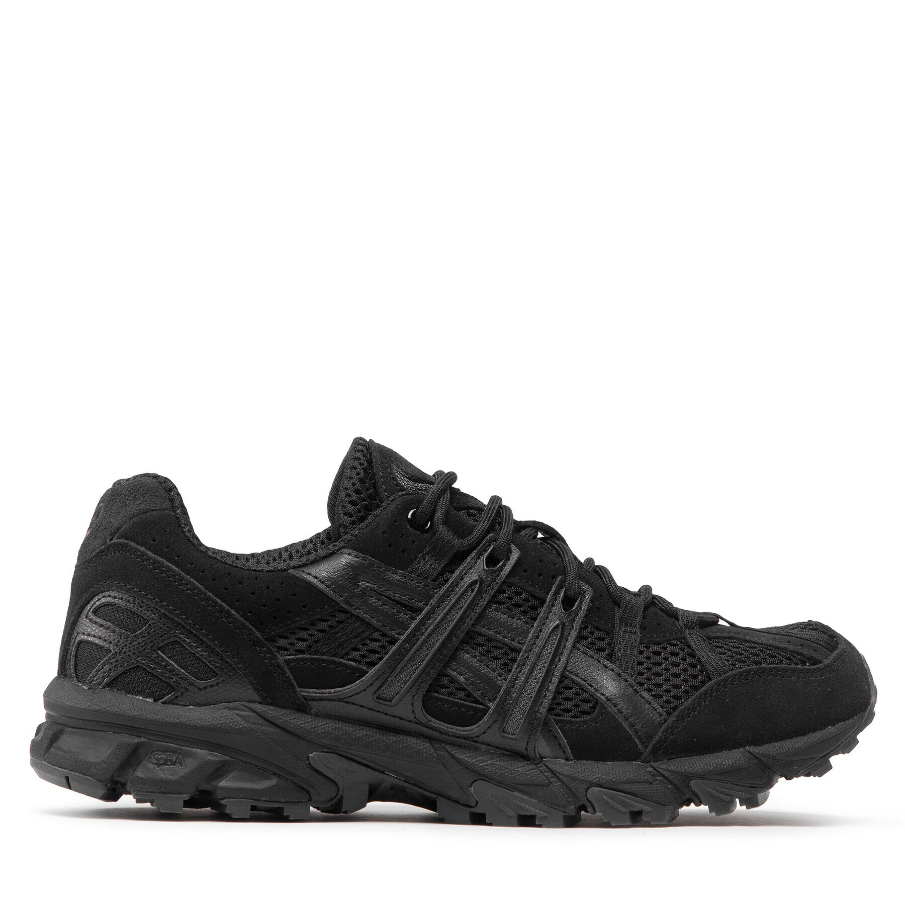 Asics Сникърси Gel-Sonoma 15-50 1201A438 Черен - Pepit.bg