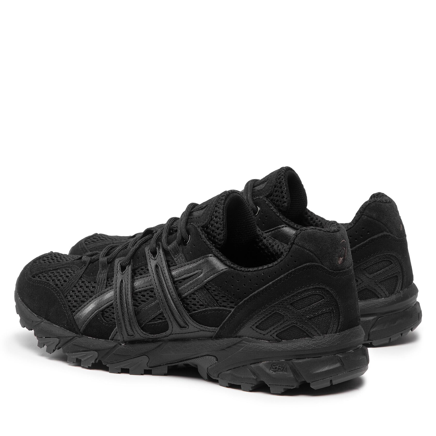 Asics Сникърси Gel-Sonoma 15-50 1201A438 Черен - Pepit.bg