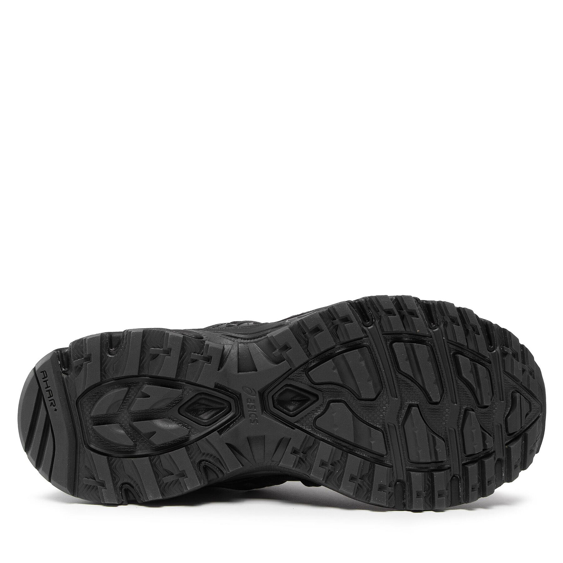 Asics Сникърси Gel-Sonoma 15-50 1201A438 Черен - Pepit.bg