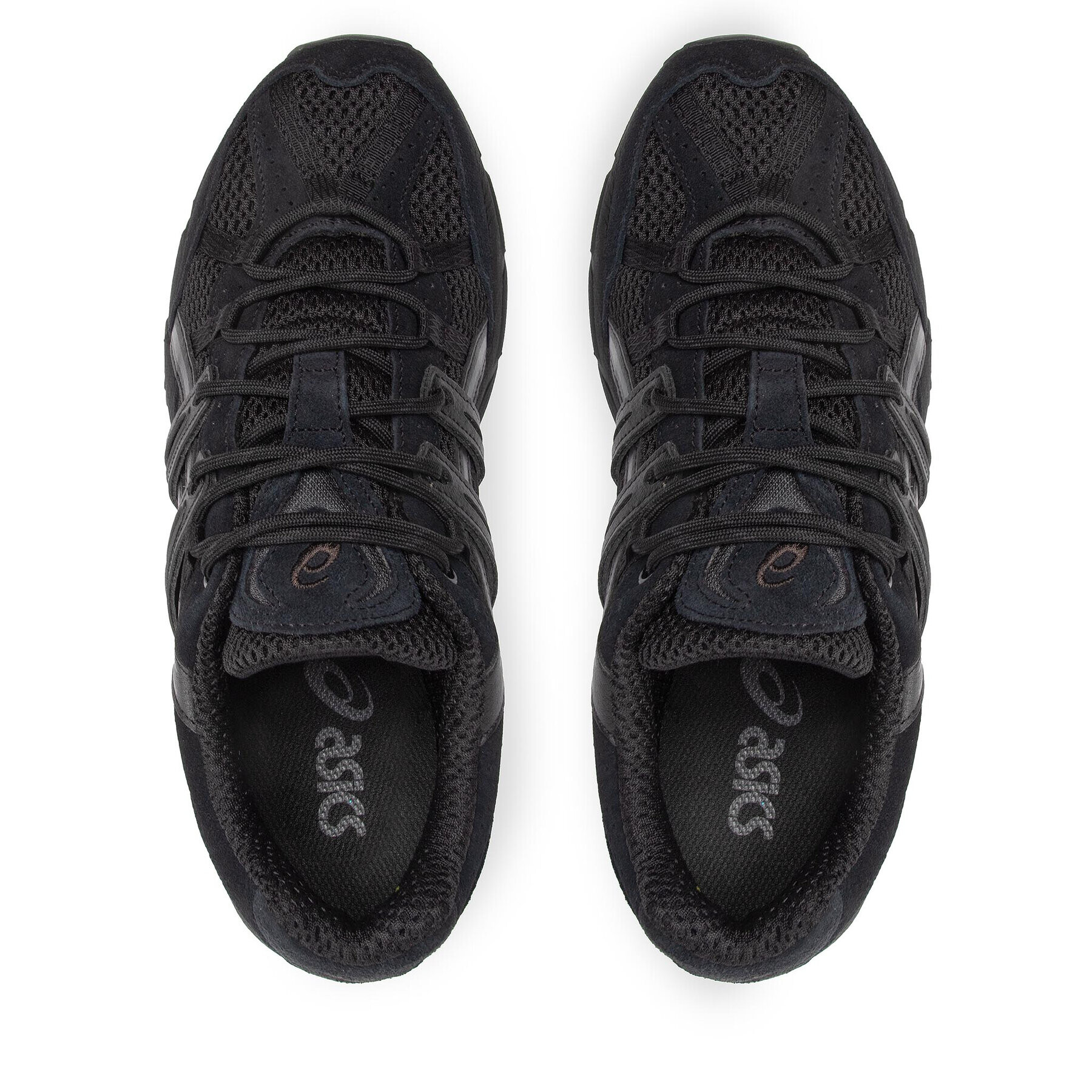 Asics Сникърси Gel-Sonoma 15-50 1201A438 Черен - Pepit.bg