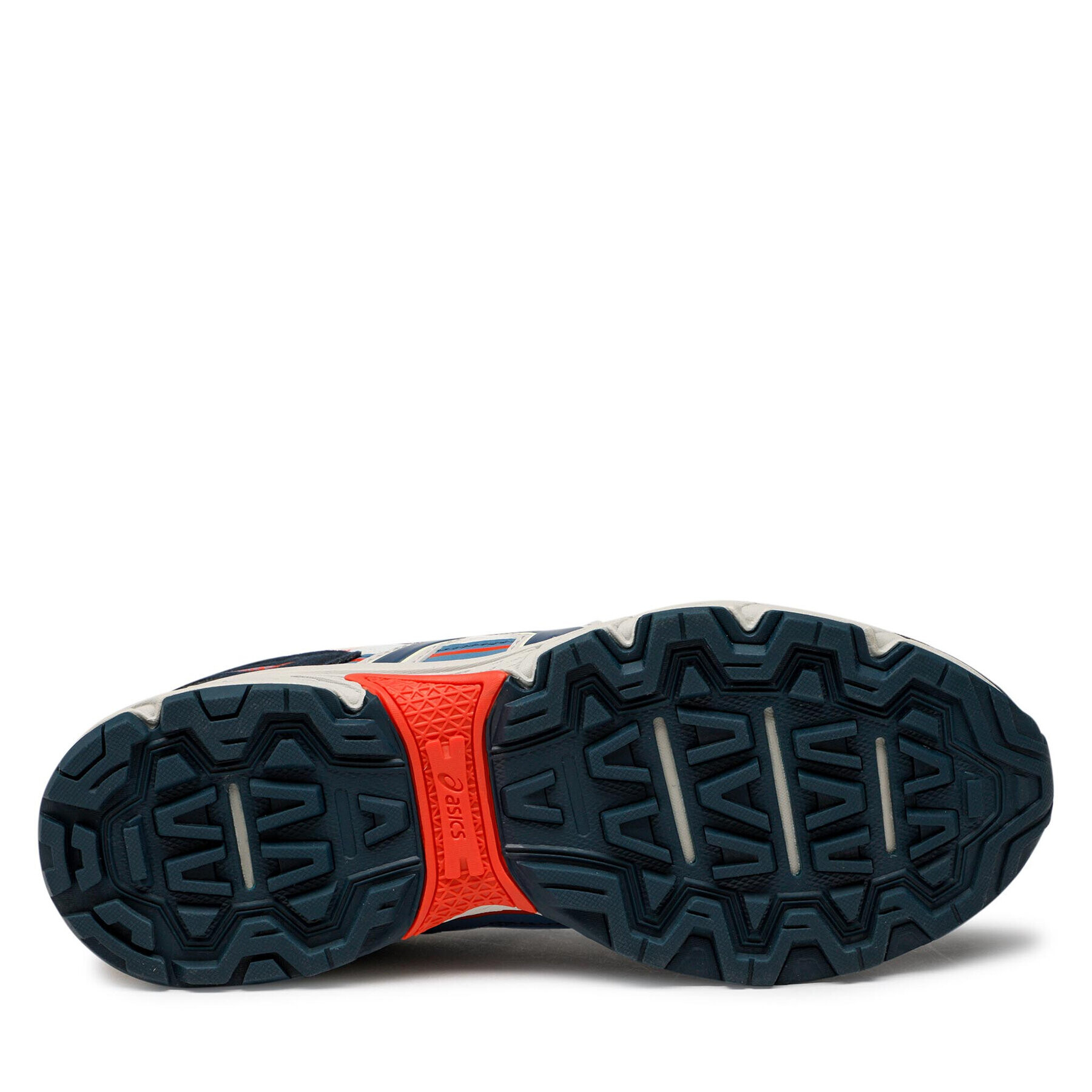 Asics Сникърси Gel-Venture 6 1201A553 201 Бежов - Pepit.bg