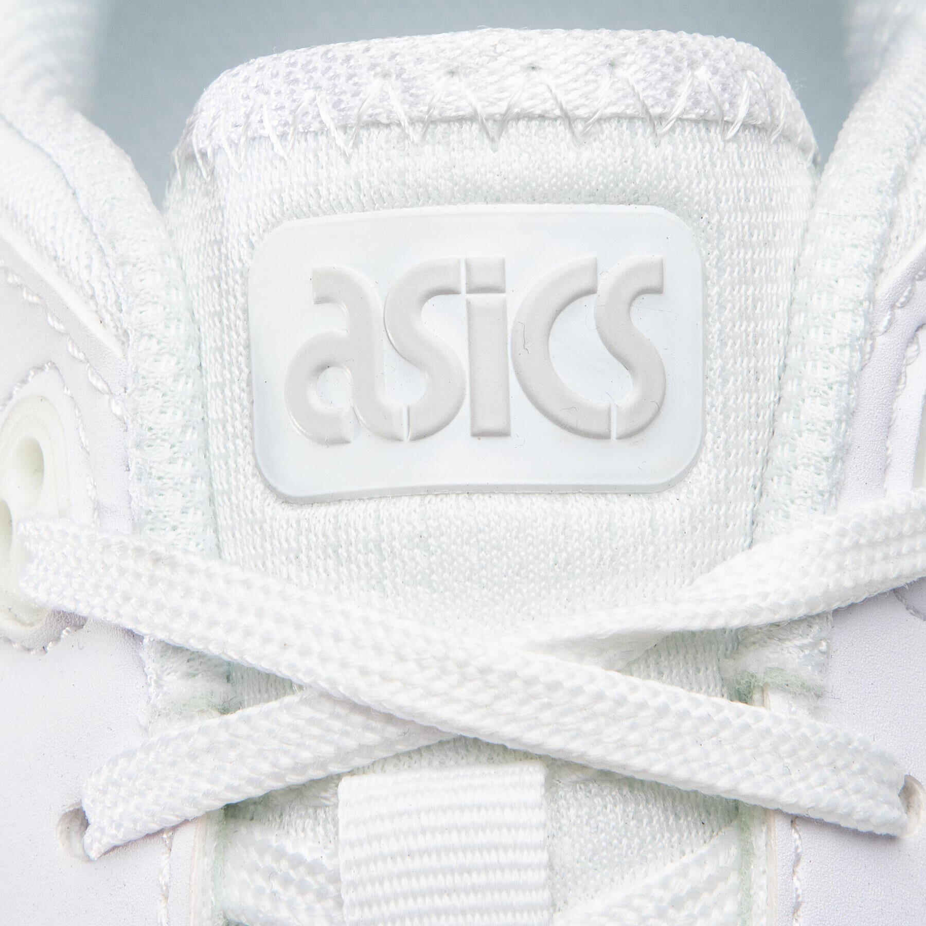 Asics Сникърси Gelsaga Sou 1191A004 Бял - Pepit.bg