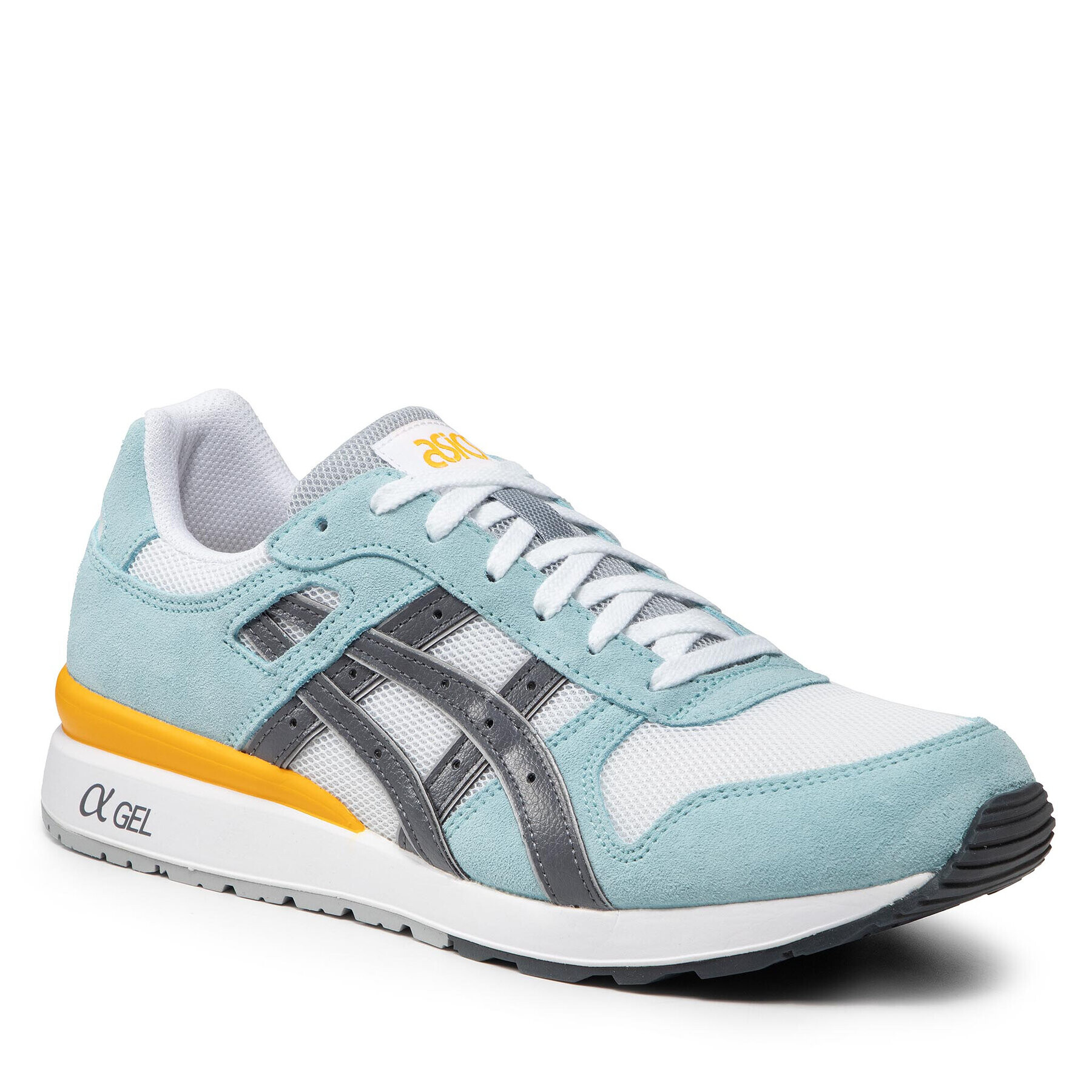 Asics Сникърси GT II 1201A468 Син - Pepit.bg