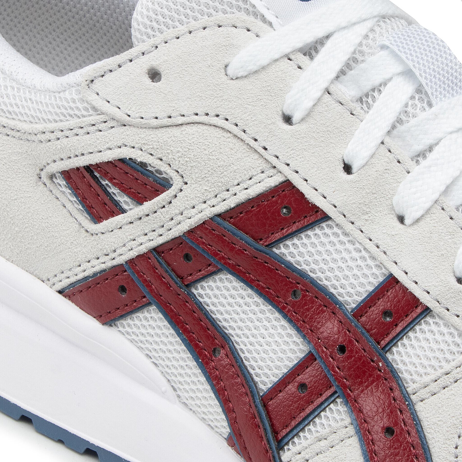 Asics Сникърси GT II 1201A468 Сив - Pepit.bg