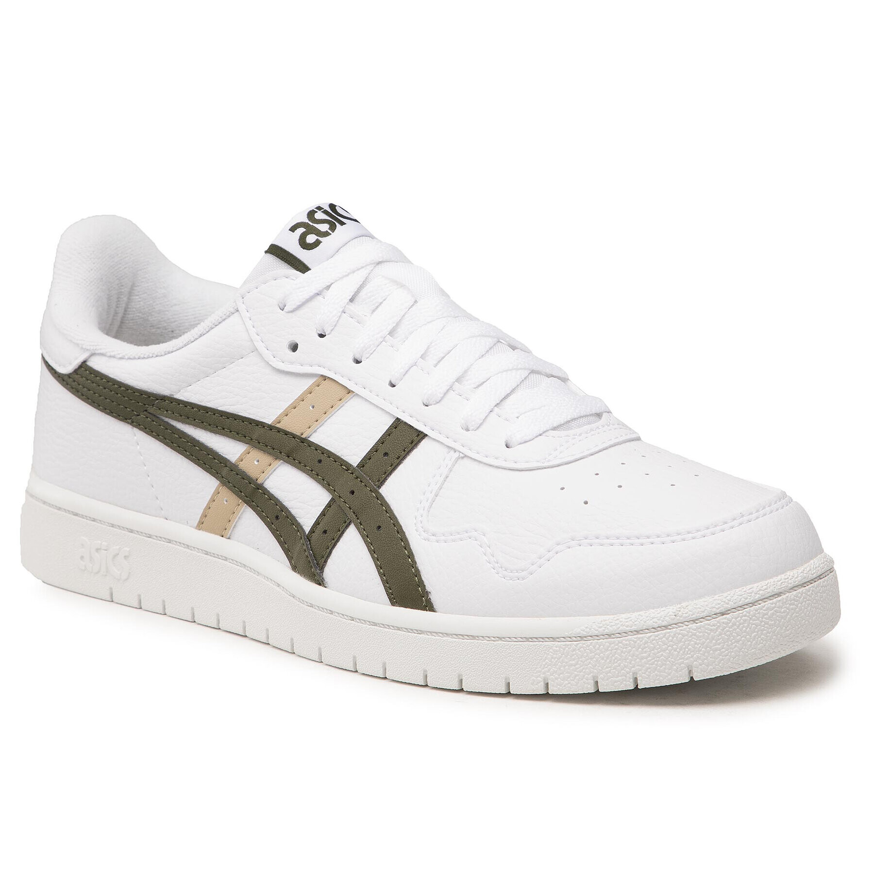 Asics Сникърси Japan S 1191A212 Бял - Pepit.bg