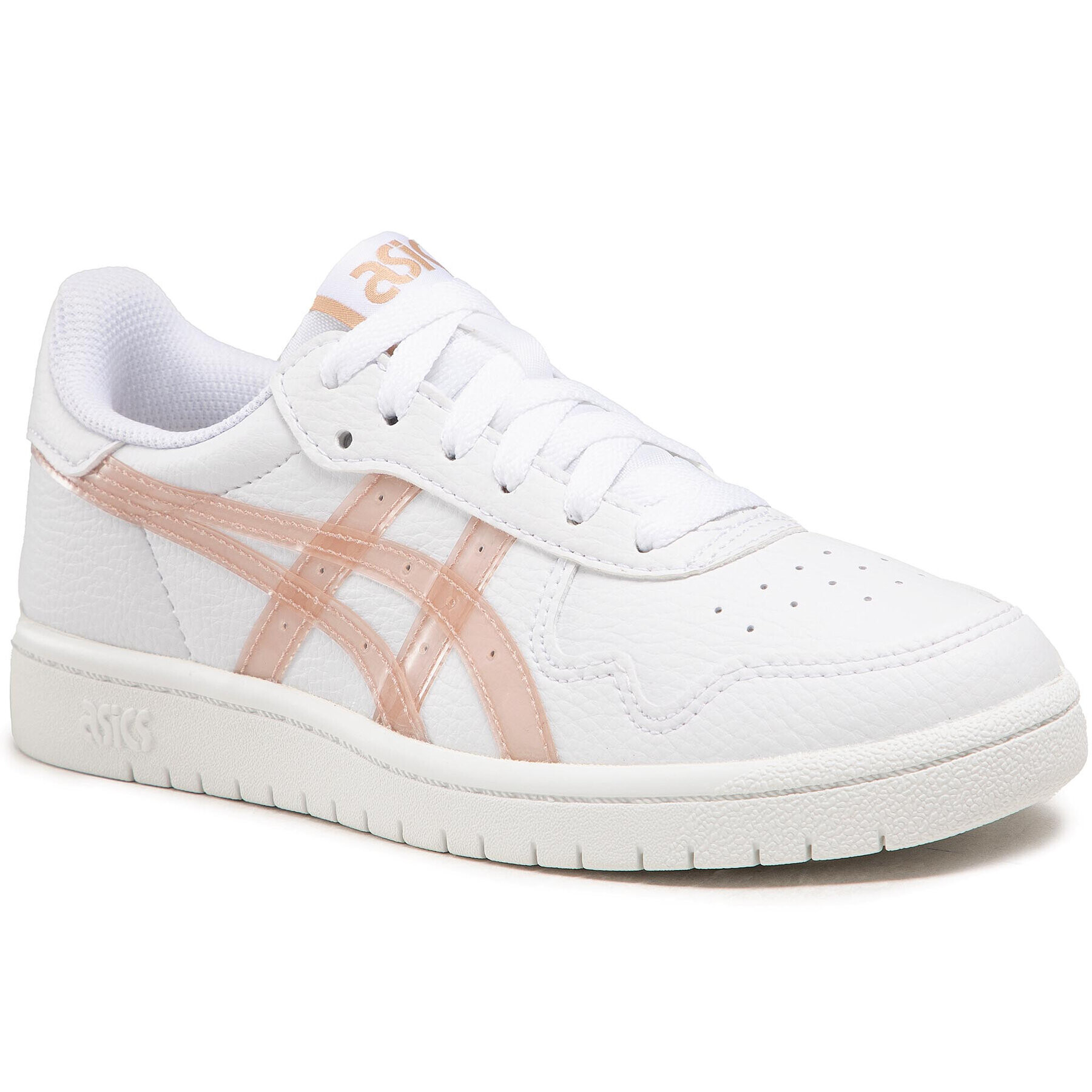 Asics Сникърси Japan S 1192A208 Бял - Pepit.bg