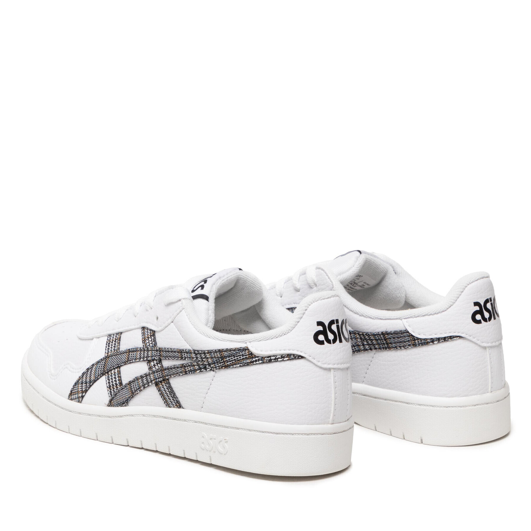 Asics Сникърси Japan S 1192A220 Бял - Pepit.bg