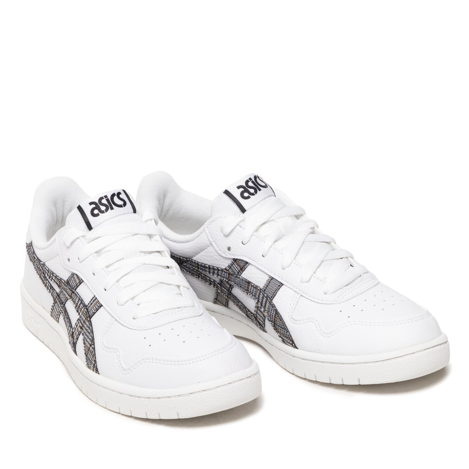 Asics Сникърси Japan S 1192A220 Бял - Pepit.bg