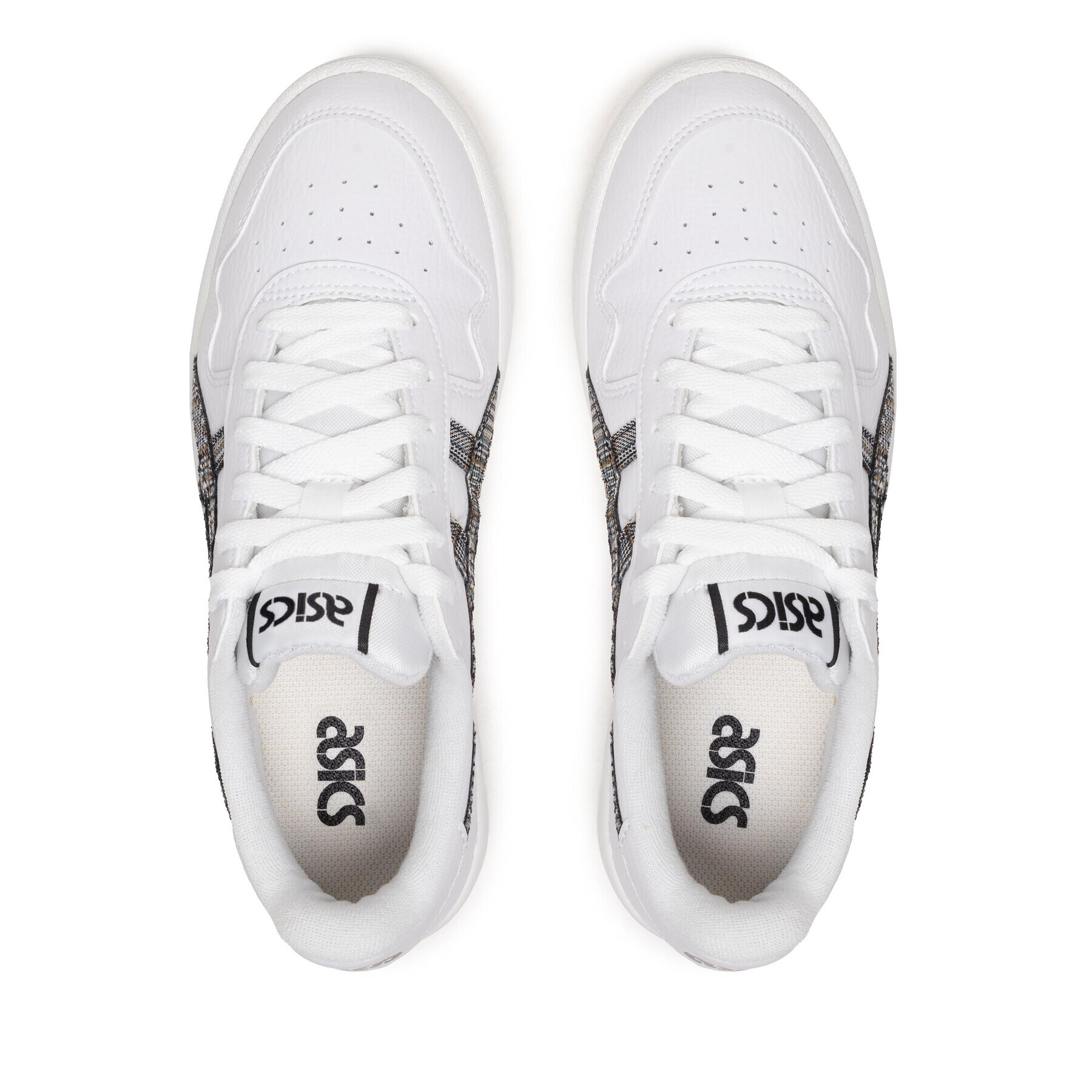 Asics Сникърси Japan S 1192A220 Бял - Pepit.bg