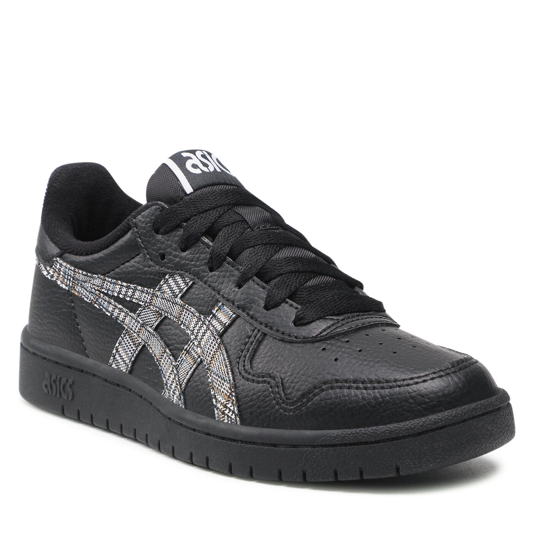 Asics Сникърси Japan S 1192A220 Черен - Pepit.bg