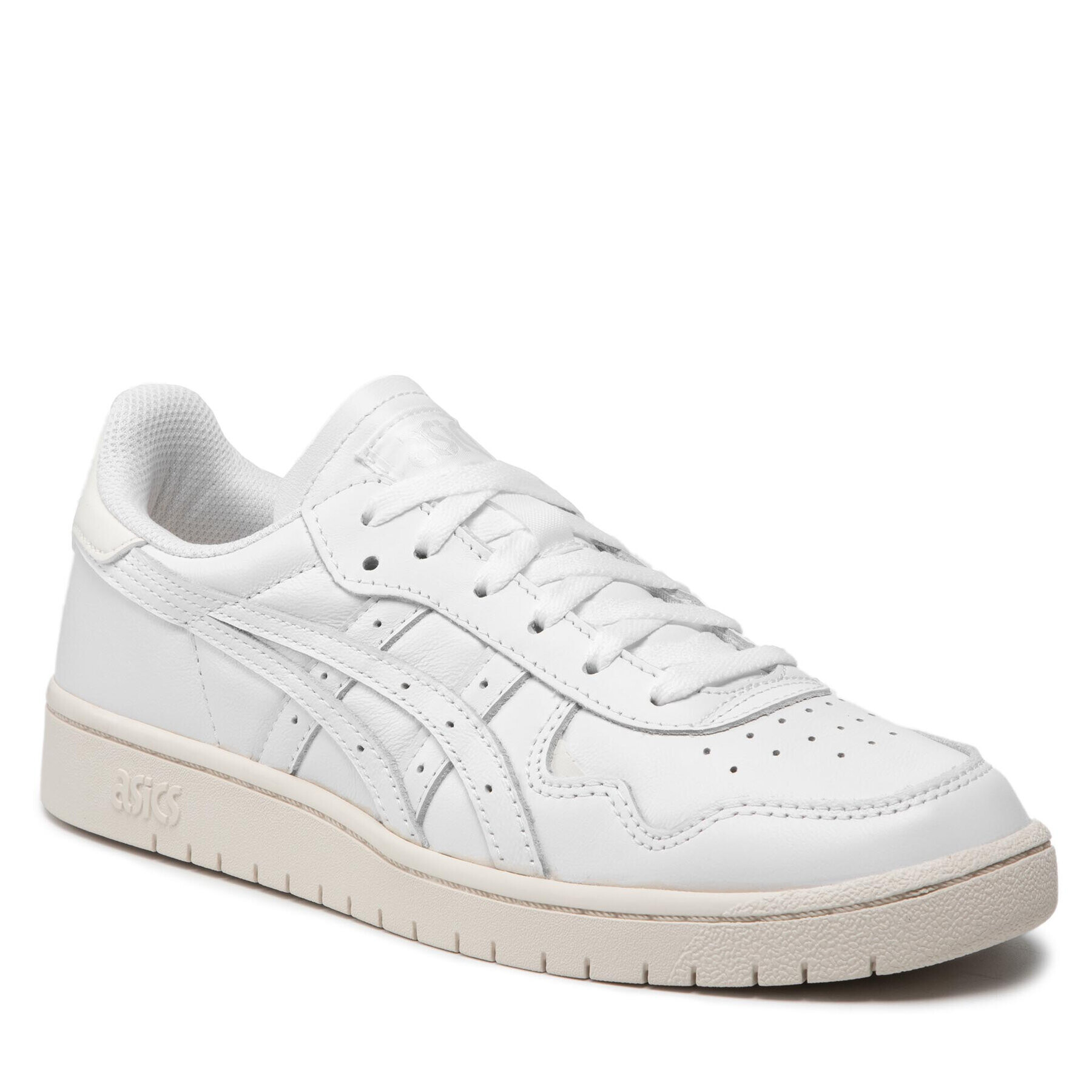 Asics Сникърси Japan S 1201A558 Бял - Pepit.bg