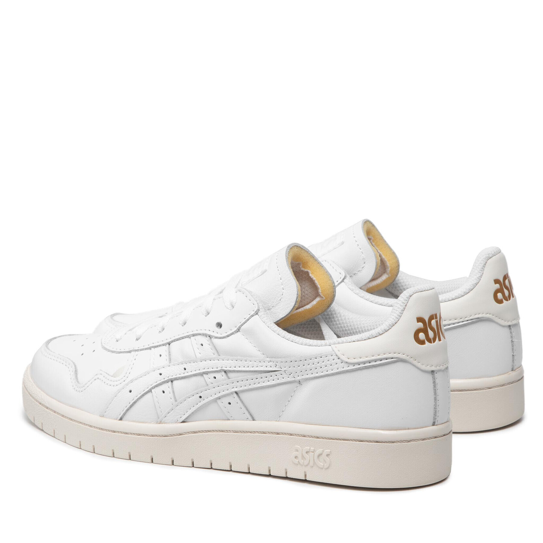 Asics Сникърси Japan S 1201A558 Бял - Pepit.bg