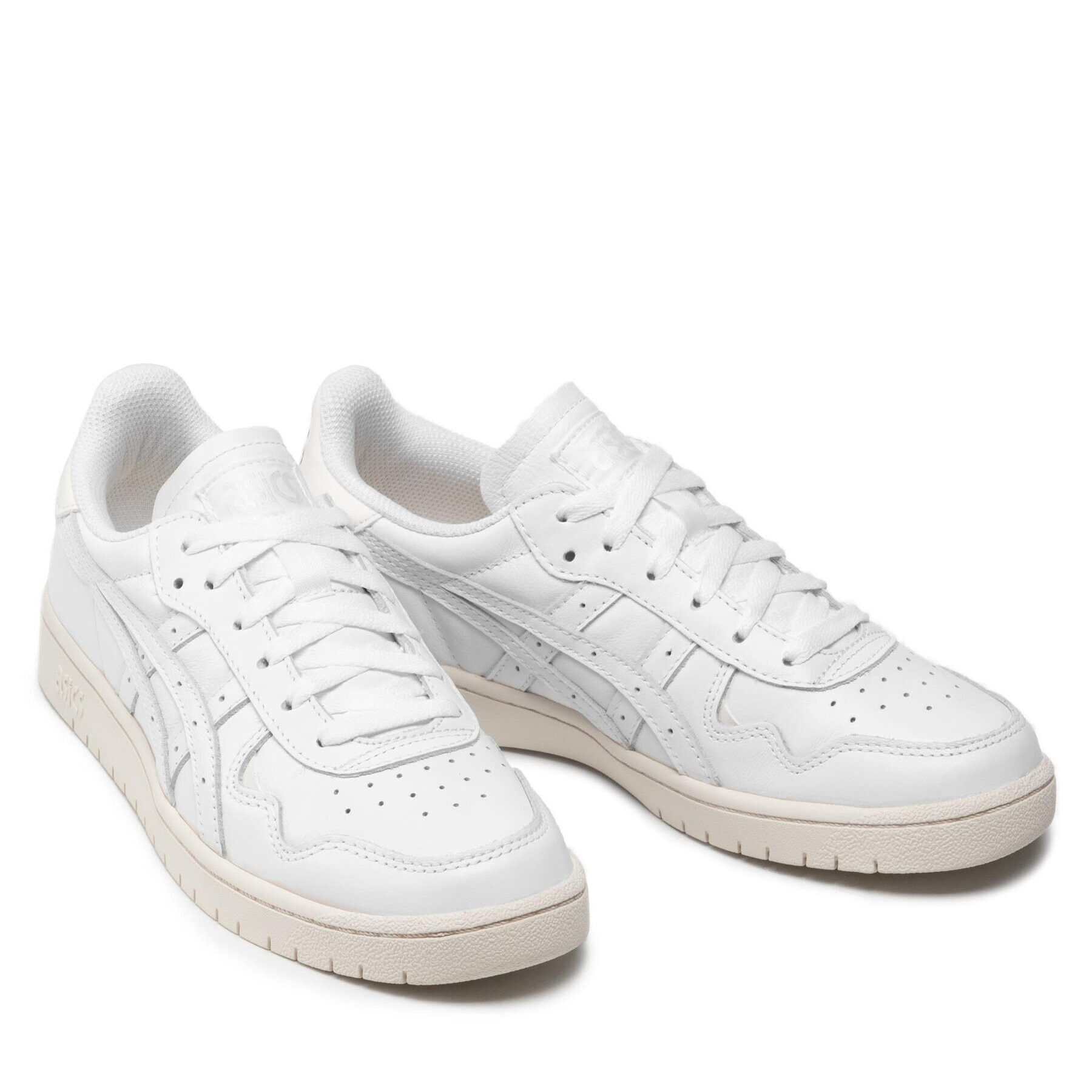Asics Сникърси Japan S 1201A558 Бял - Pepit.bg