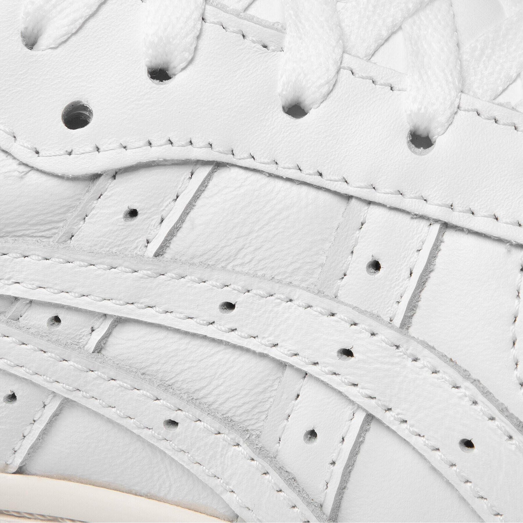 Asics Сникърси Japan S 1201A558 Бял - Pepit.bg